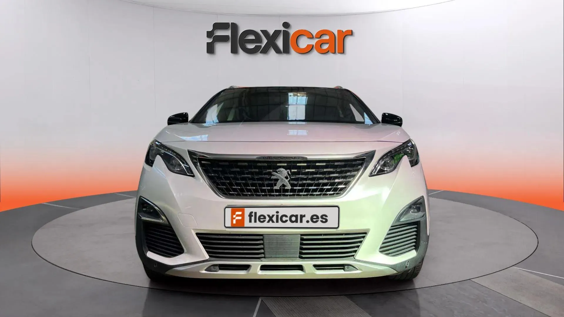 Peugeot 3008 1.6 THP GT Line - foto 2