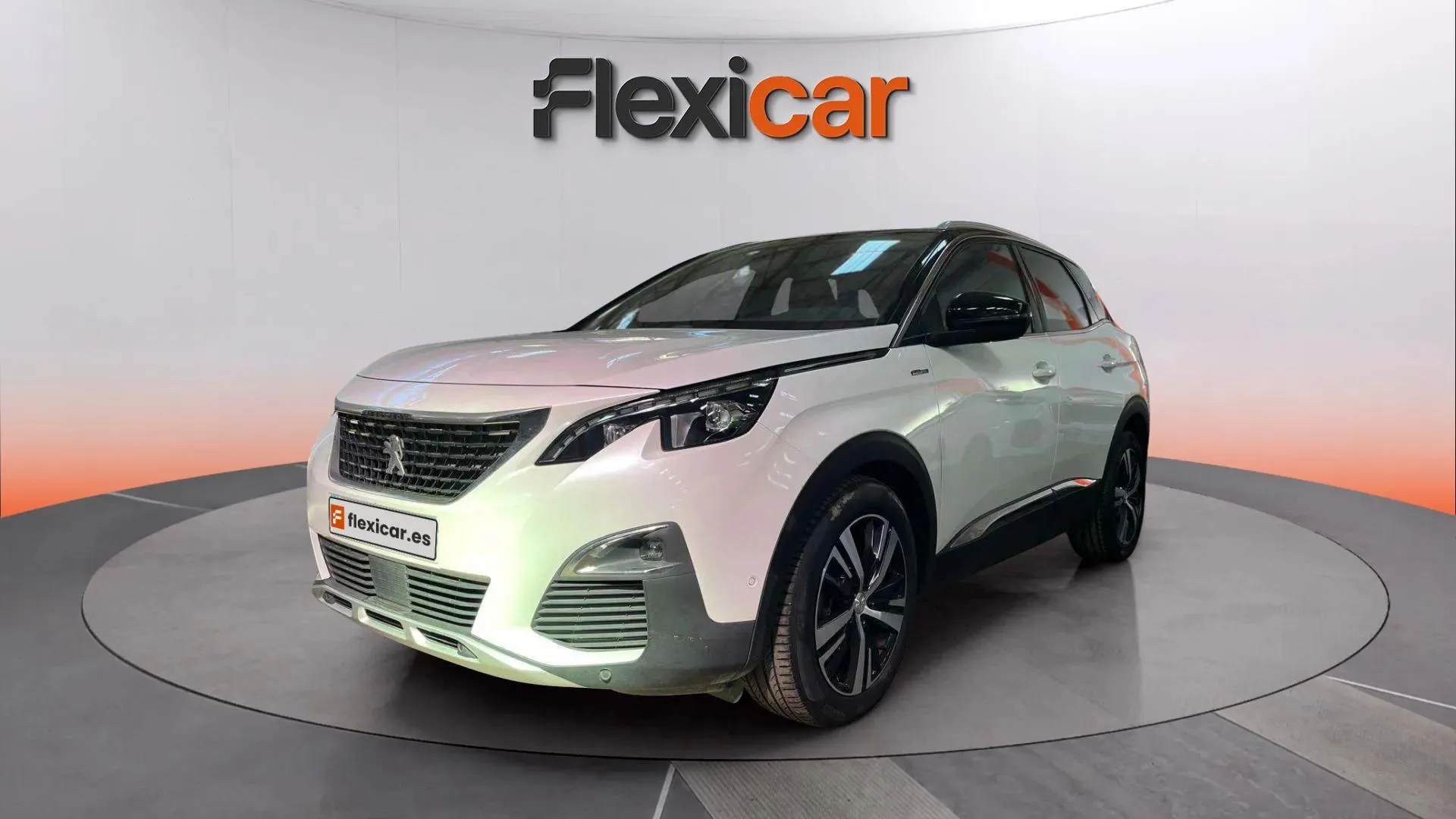 Peugeot 3008 1.6 THP GT Line - foto 3