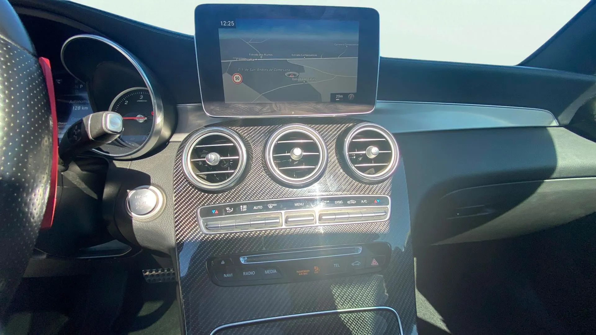 Mercedes-Benz GLC 250 d 4MATIC - foto 15