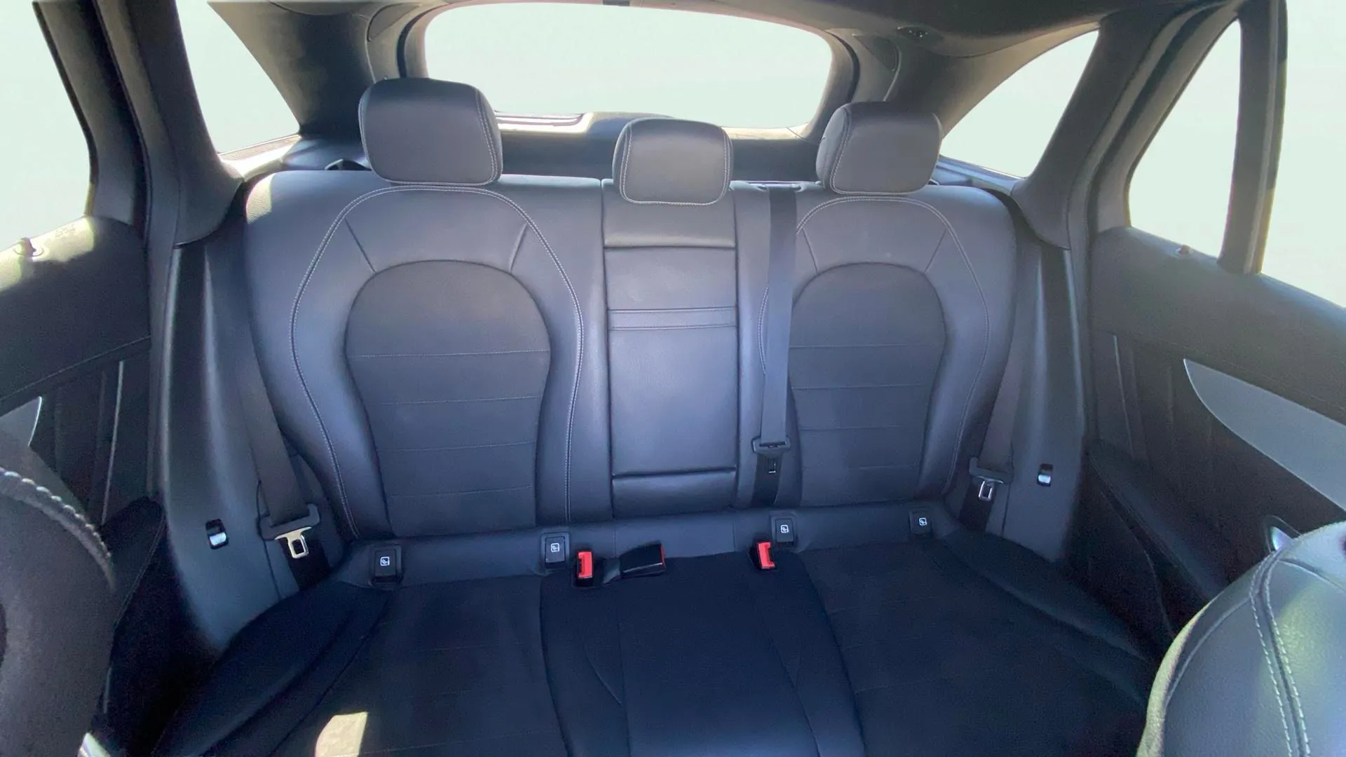 Mercedes-Benz GLC 250 d 4MATIC - foto 22