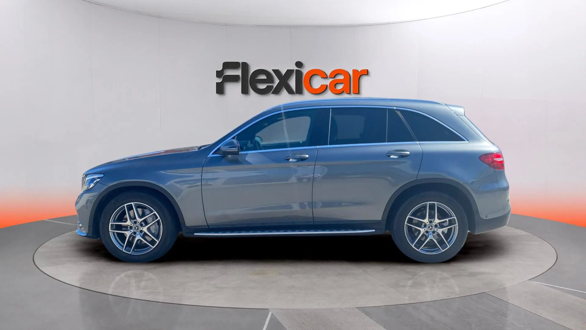 Mercedes-Benz GLC 250 d 4MATIC - foto 8
