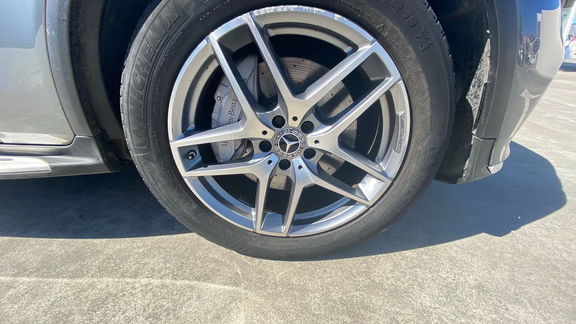Mercedes-Benz GLC 250 d 4MATIC - foto 29