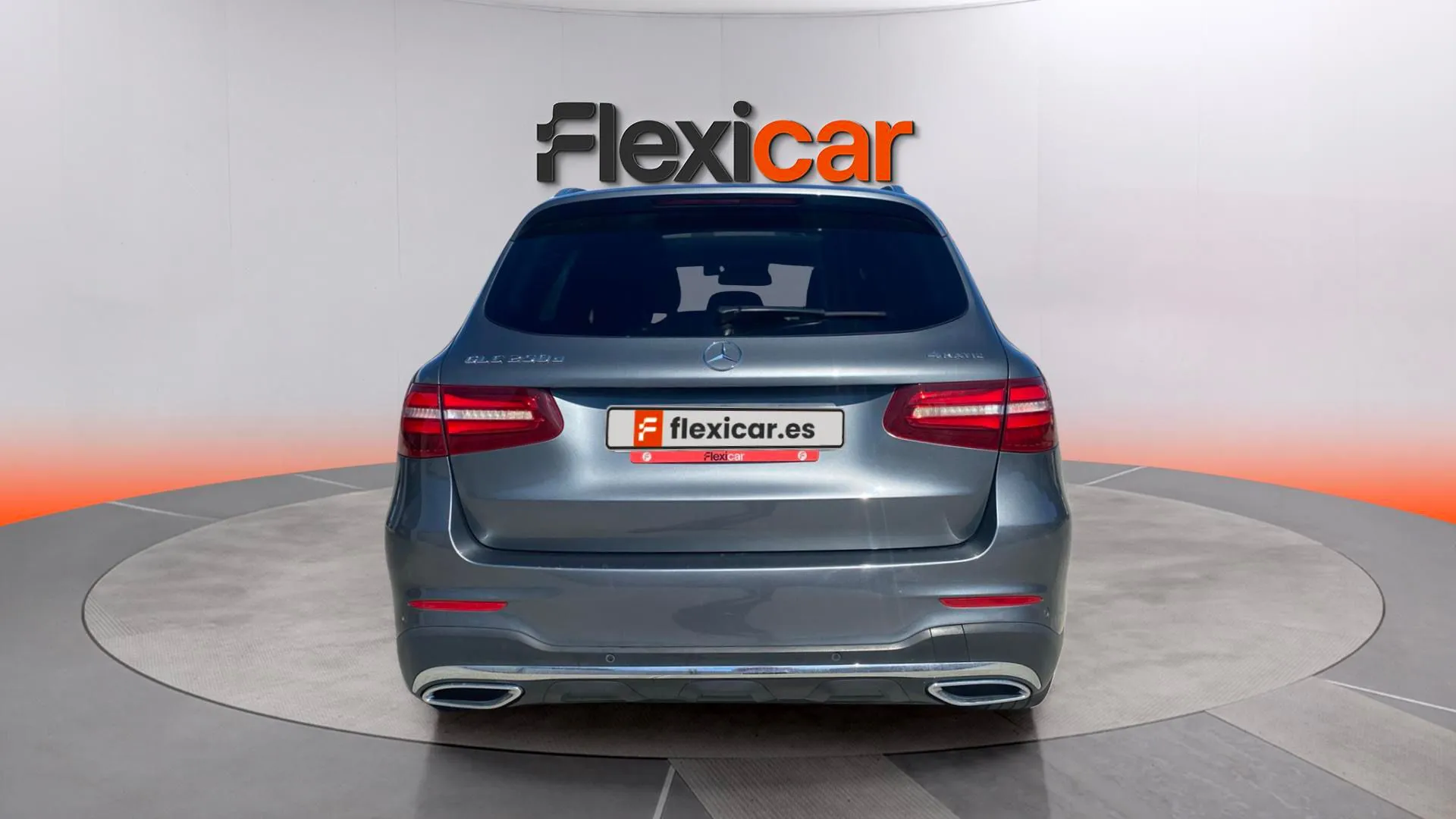 Mercedes-Benz GLC 250 d 4MATIC - foto 6