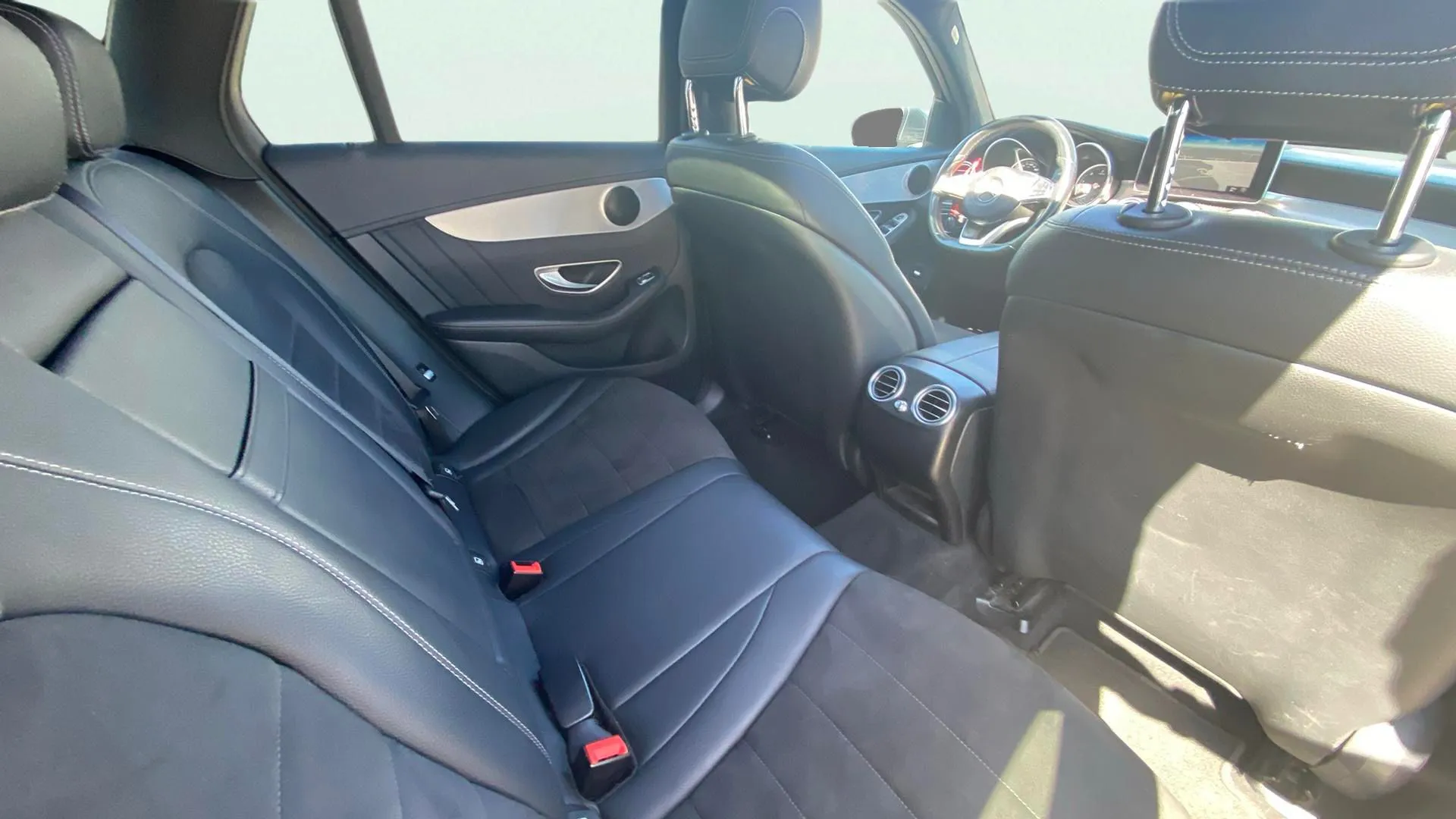 Mercedes-Benz GLC 250 d 4MATIC - foto 23
