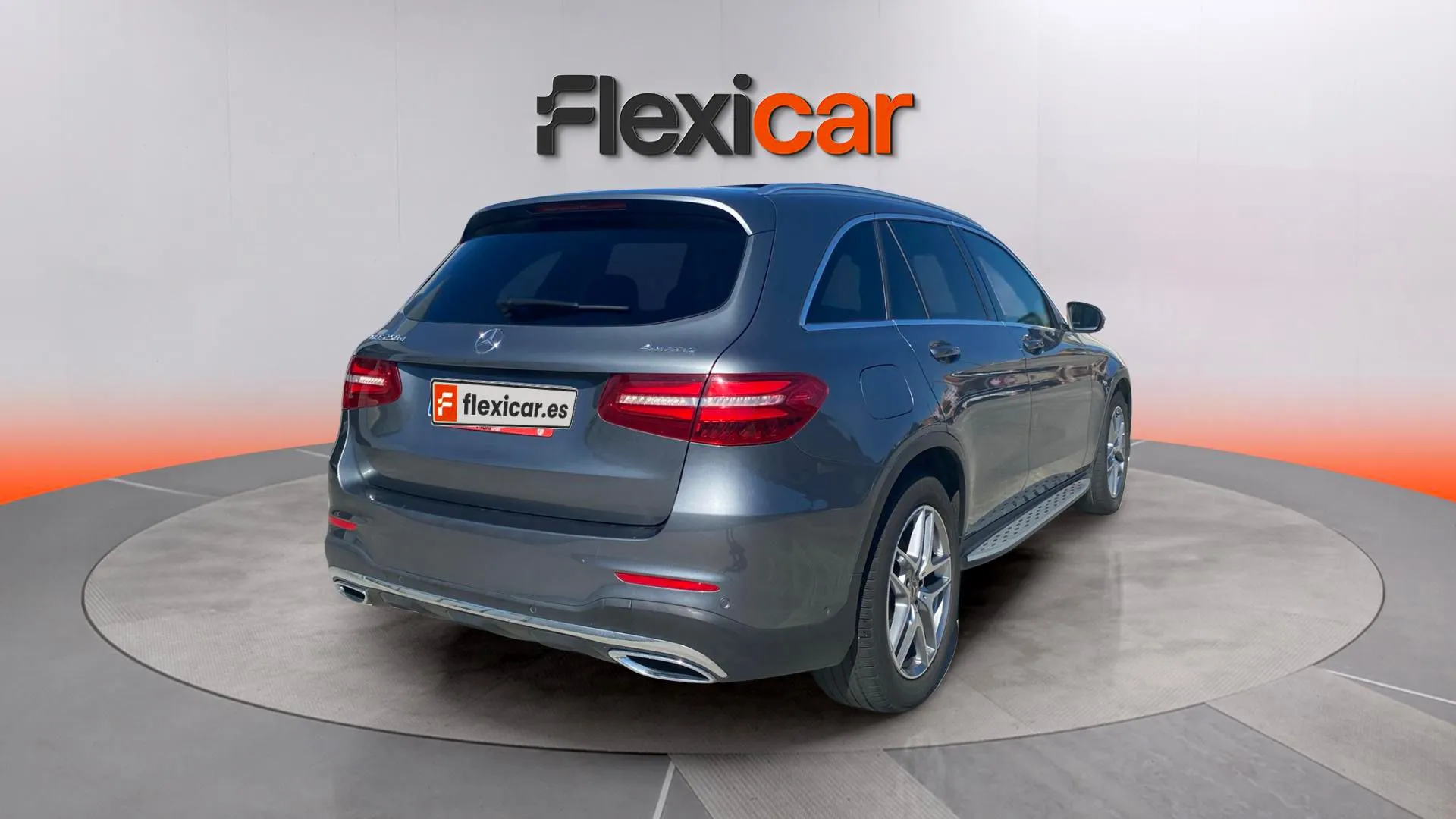 Mercedes-Benz GLC 250 d 4MATIC - foto 5