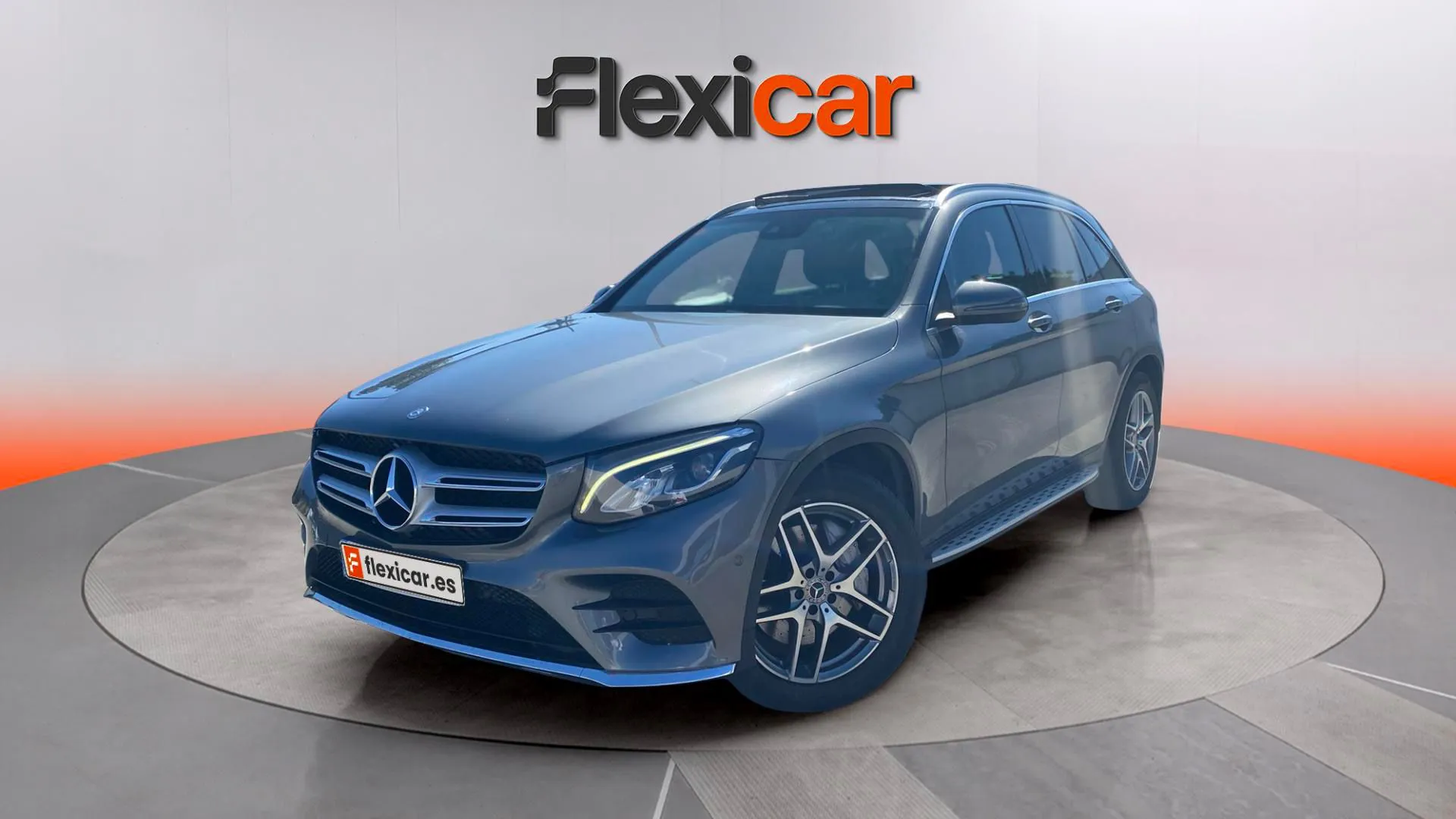 Mercedes-Benz GLC 250 d 4MATIC - foto 3