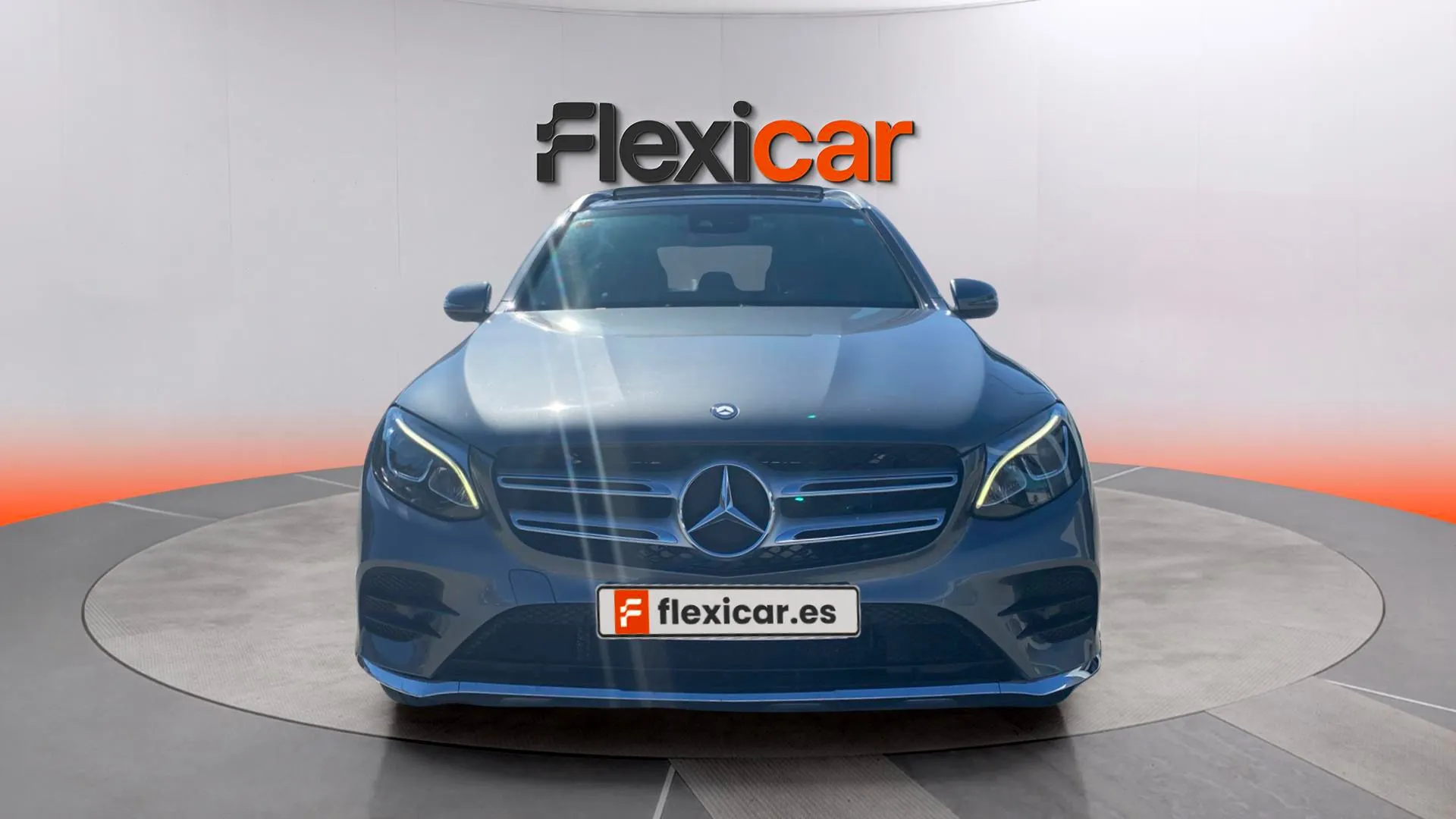 Mercedes-Benz GLC 250 d 4MATIC - foto 2
