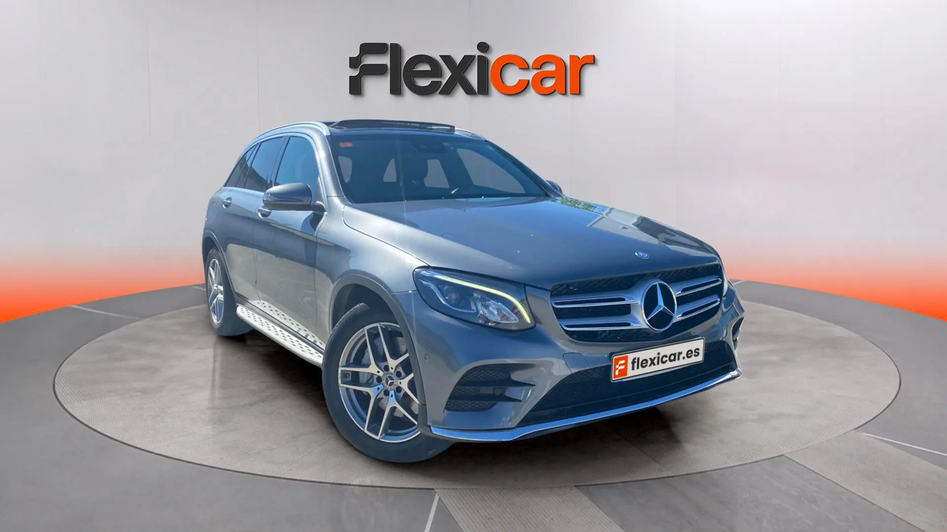Mercedes-Benz GLC 250 d 4MATIC - foto 1