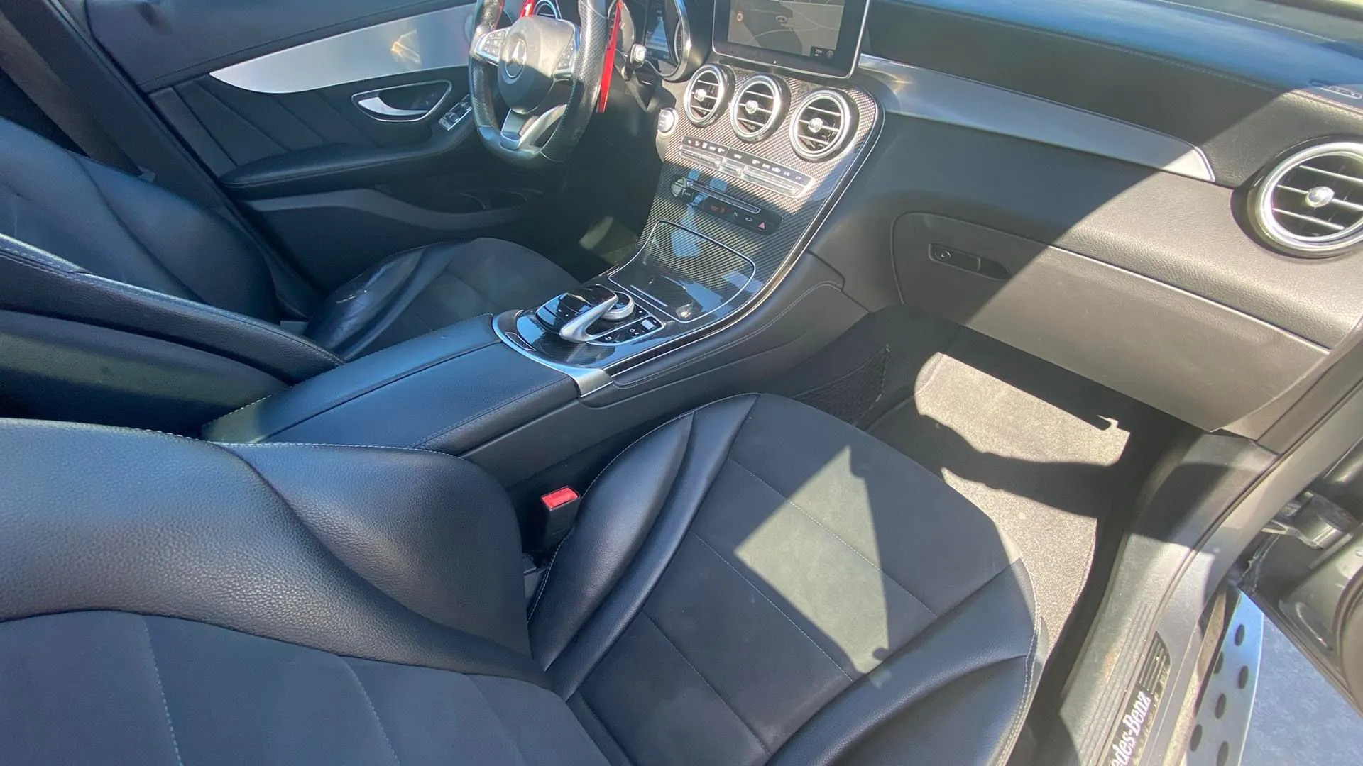 Mercedes-Benz GLC 250 d 4MATIC - foto 24