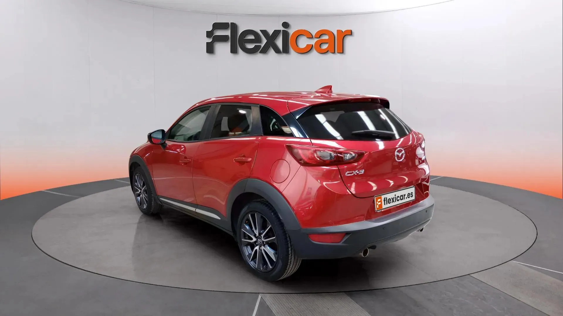 Mazda CX-3 2.0 G 2WD Evolution - foto 4