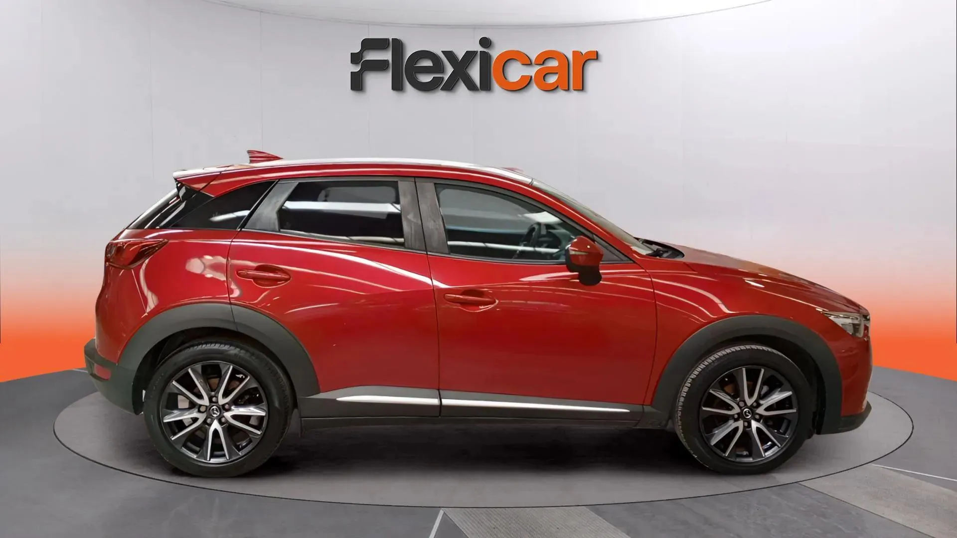 Mazda CX-3 2.0 G 2WD Evolution - foto 7