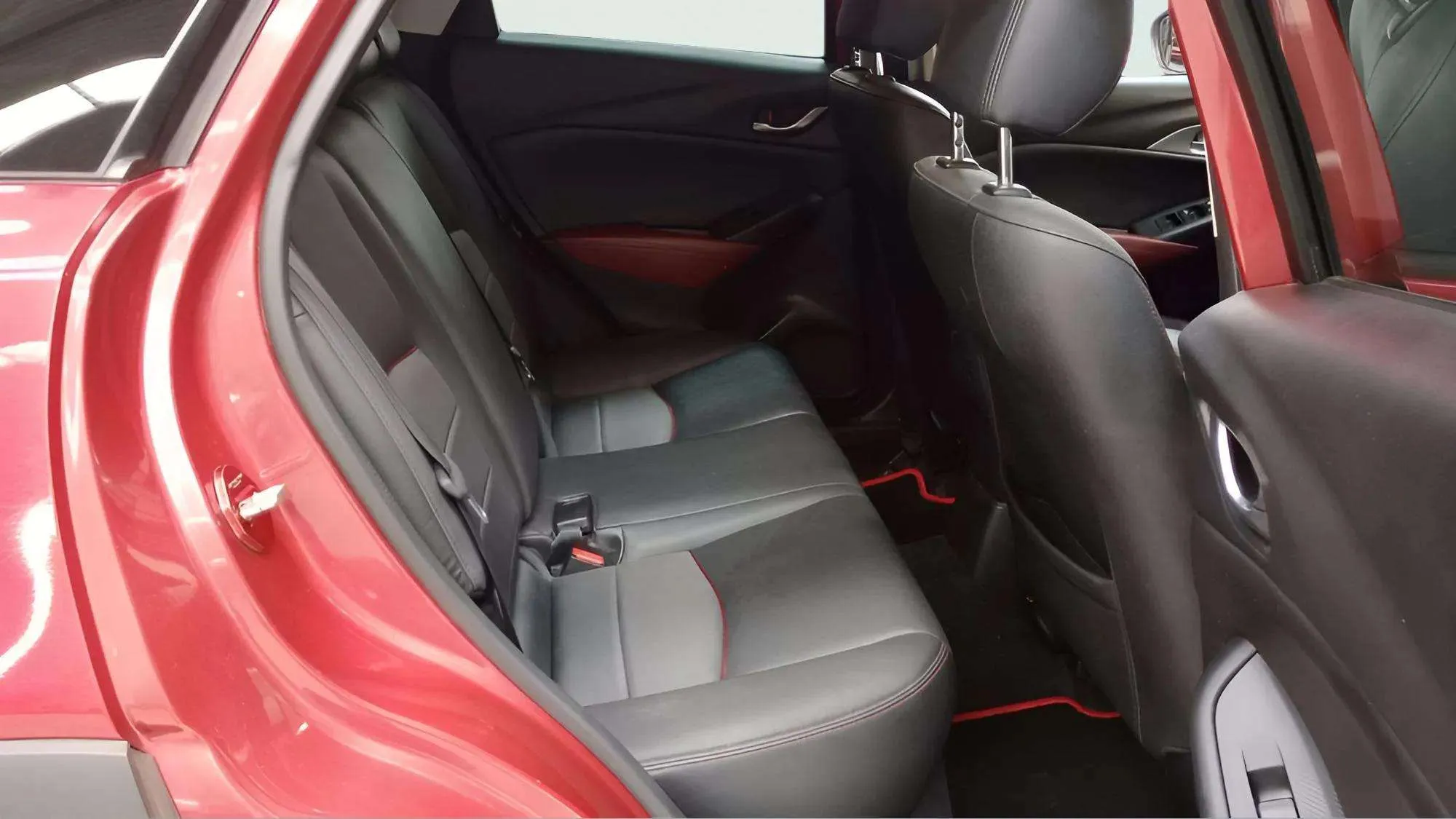 Mazda CX-3 2.0 G 2WD Evolution - foto 8