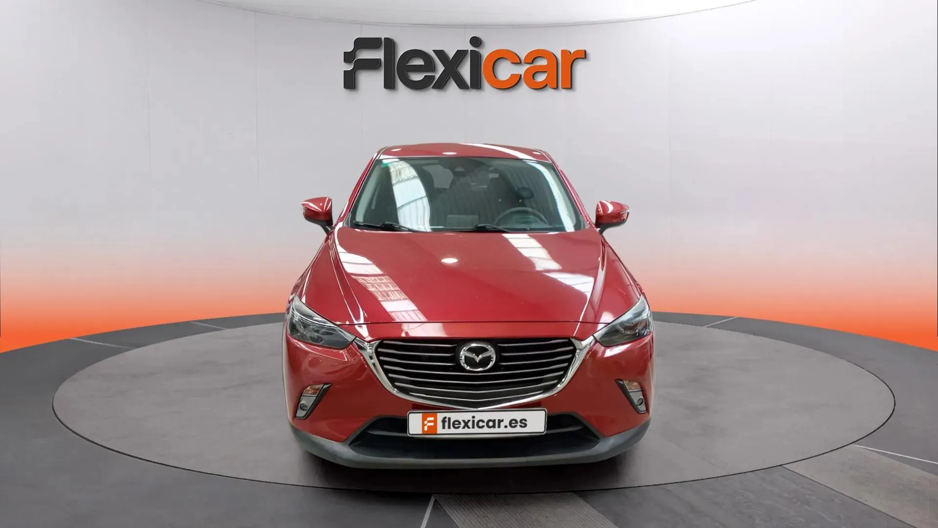 Mazda CX-3 2.0 G 2WD Evolution - foto 2