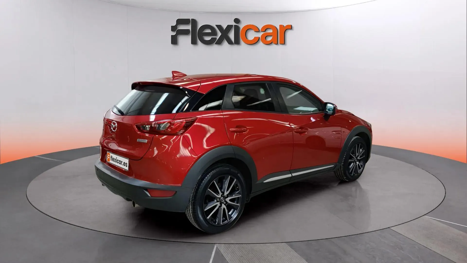 Mazda CX-3 2.0 G 2WD Evolution - foto 5