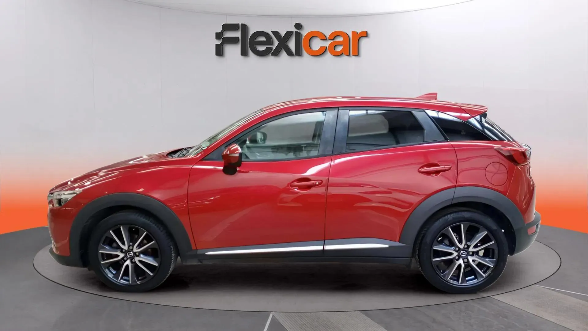 Mazda CX-3 2.0 G 2WD Evolution - foto 3