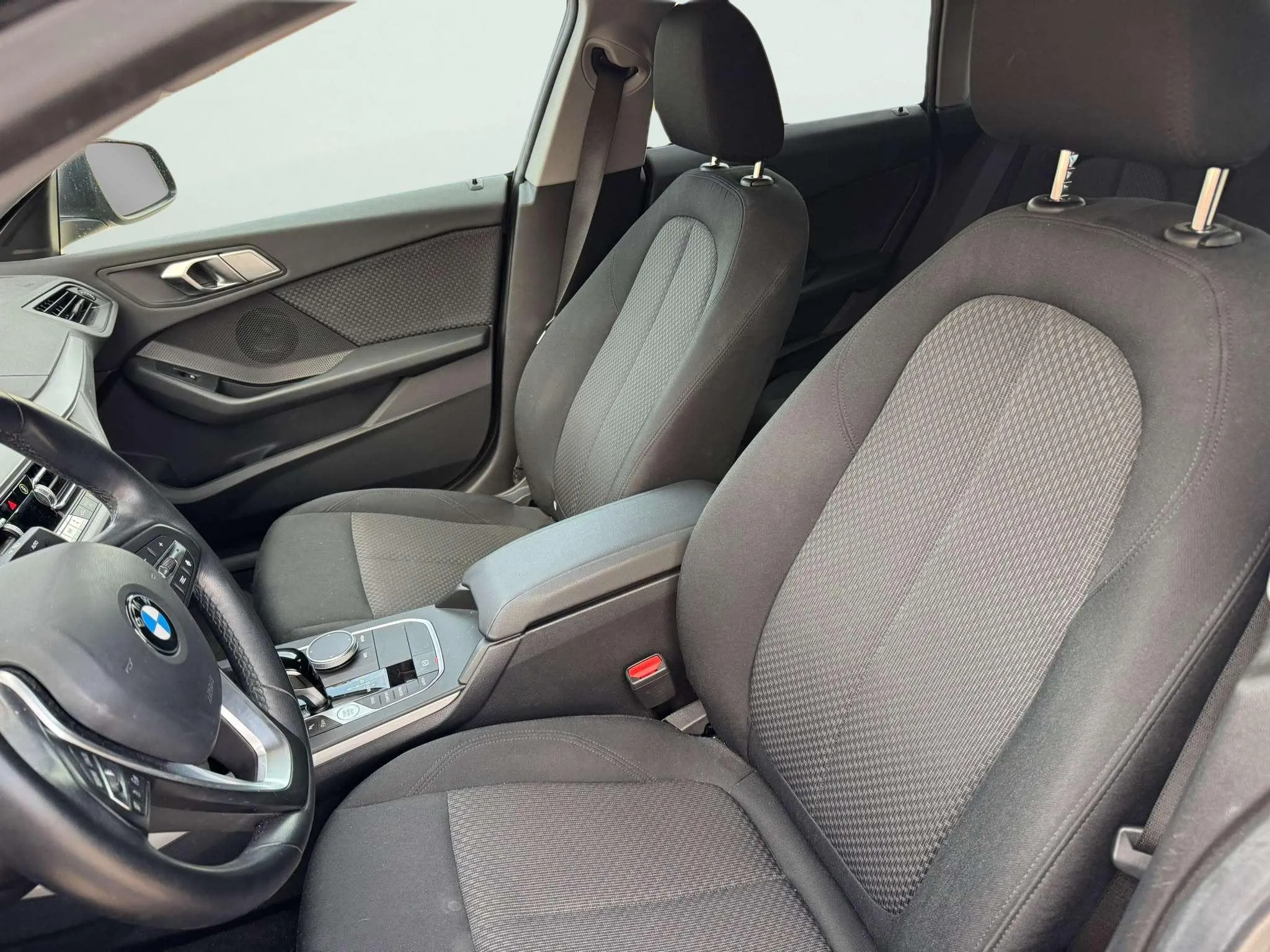 BMW Serie 2 218dA Gran Coupe - foto 17