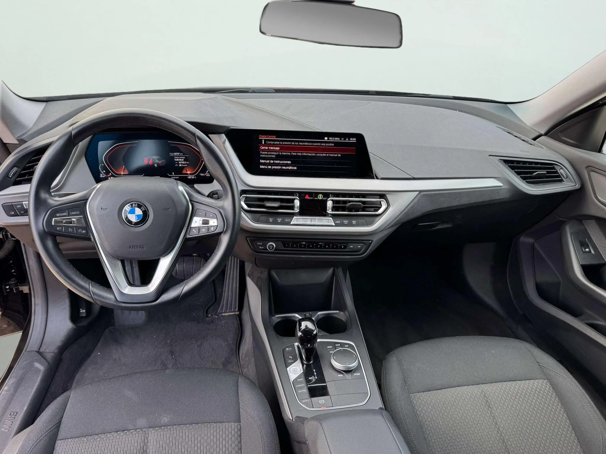 BMW Serie 2 218dA Gran Coupe - foto 11