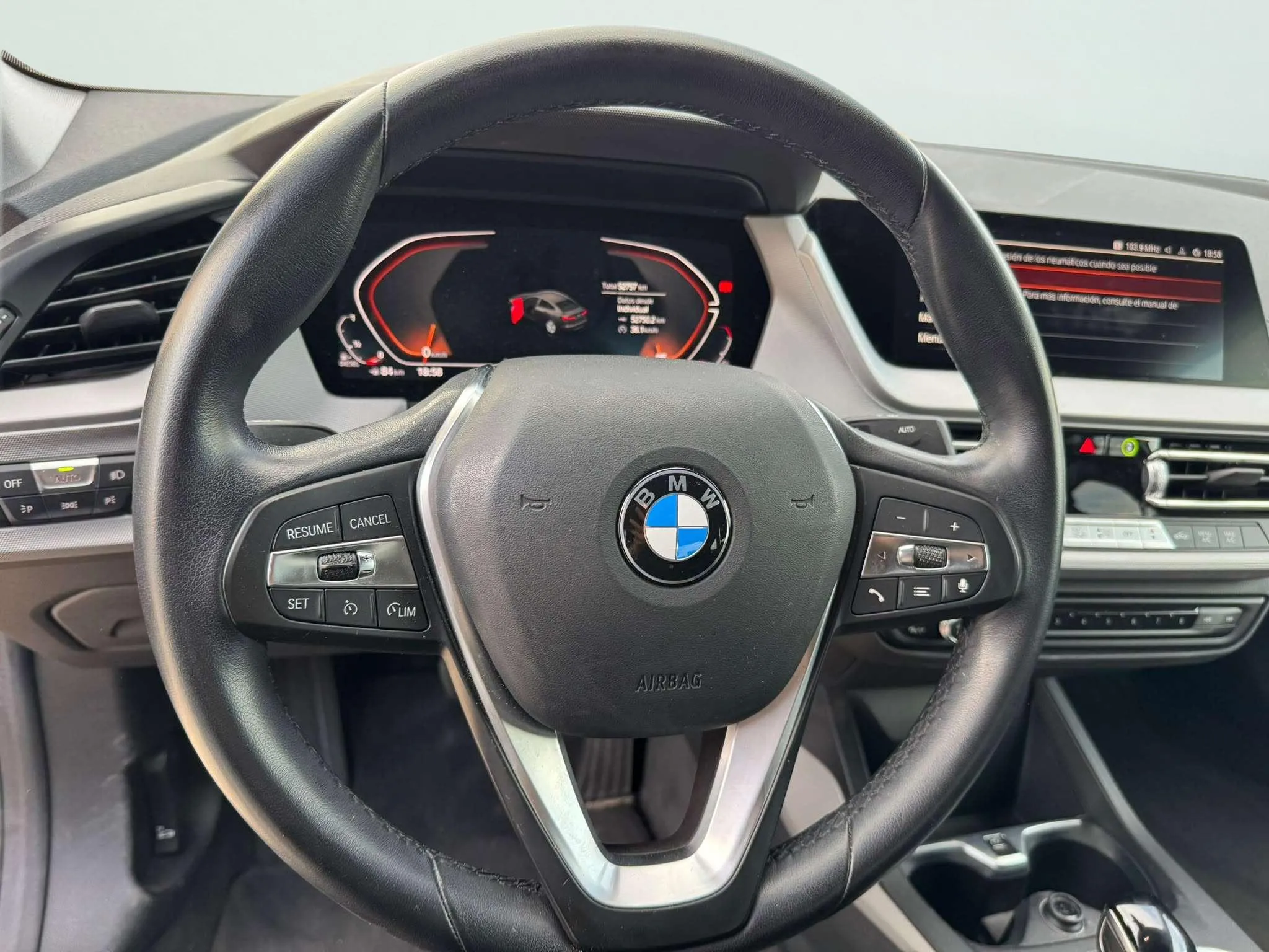 BMW Serie 2 218dA Gran Coupe - foto 14