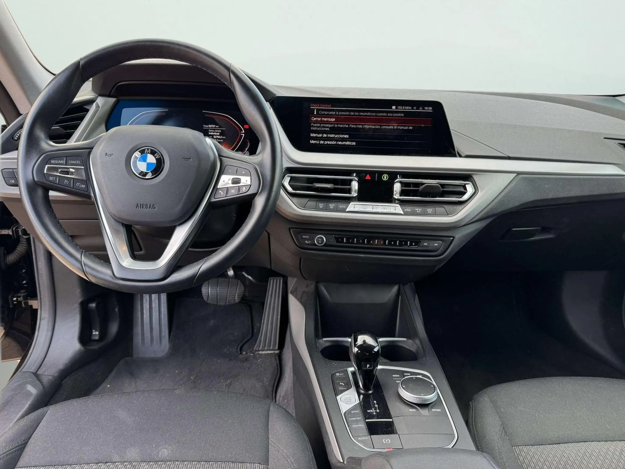 BMW Serie 2 218dA Gran Coupe - foto 10