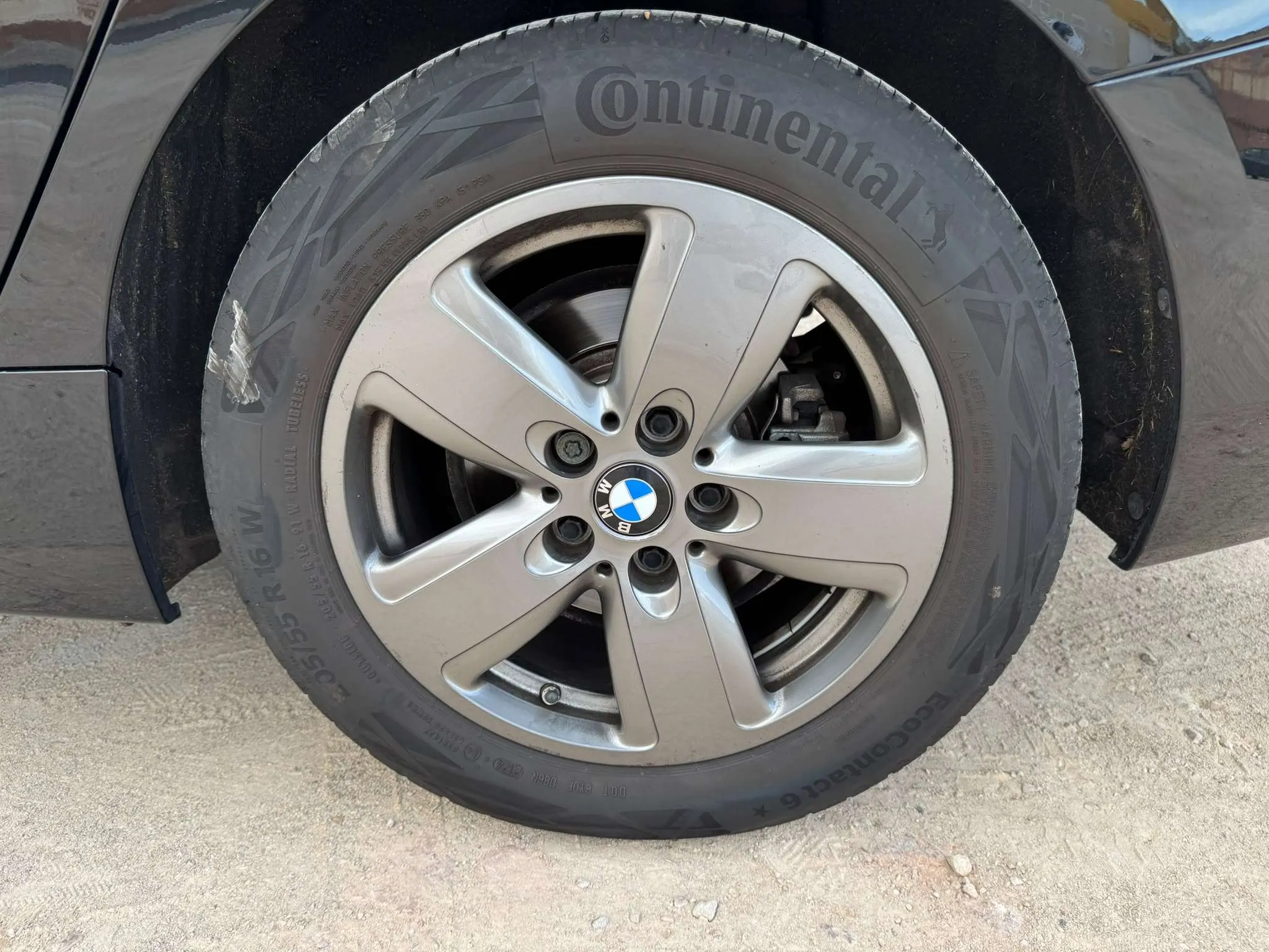 BMW Serie 2 218dA Gran Coupe - foto 22