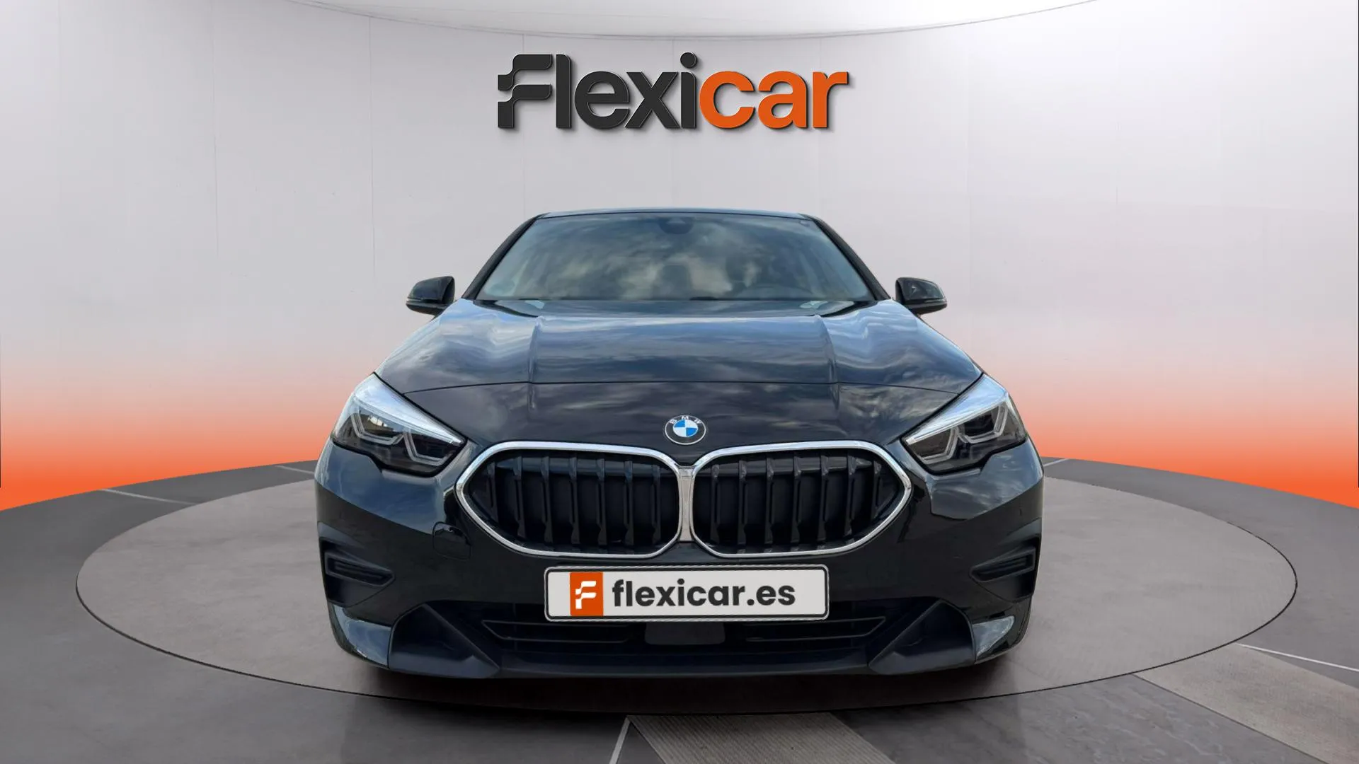 BMW Serie 2 218dA Gran Coupe - foto 2