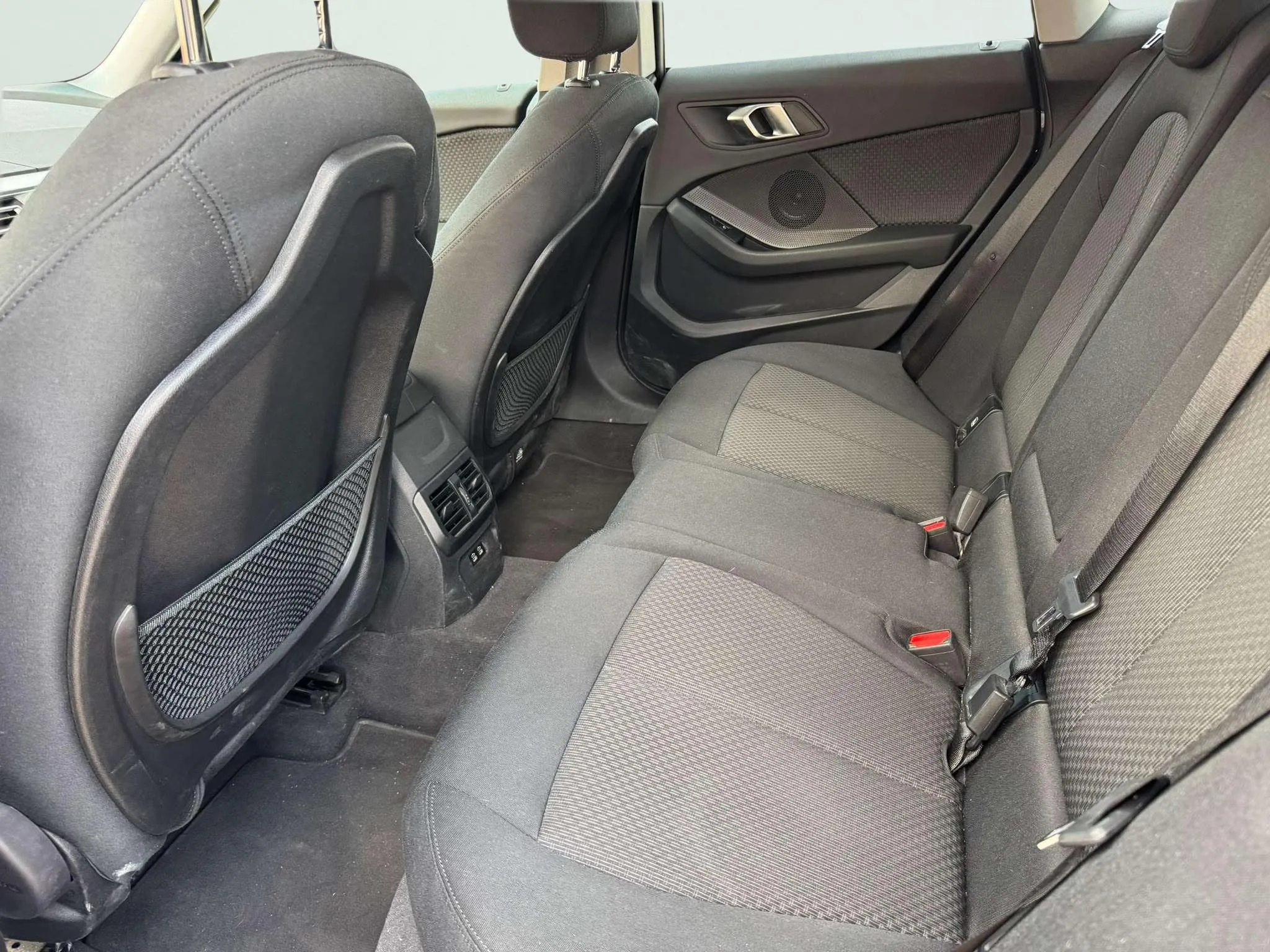 BMW Serie 2 218dA Gran Coupe - foto 15