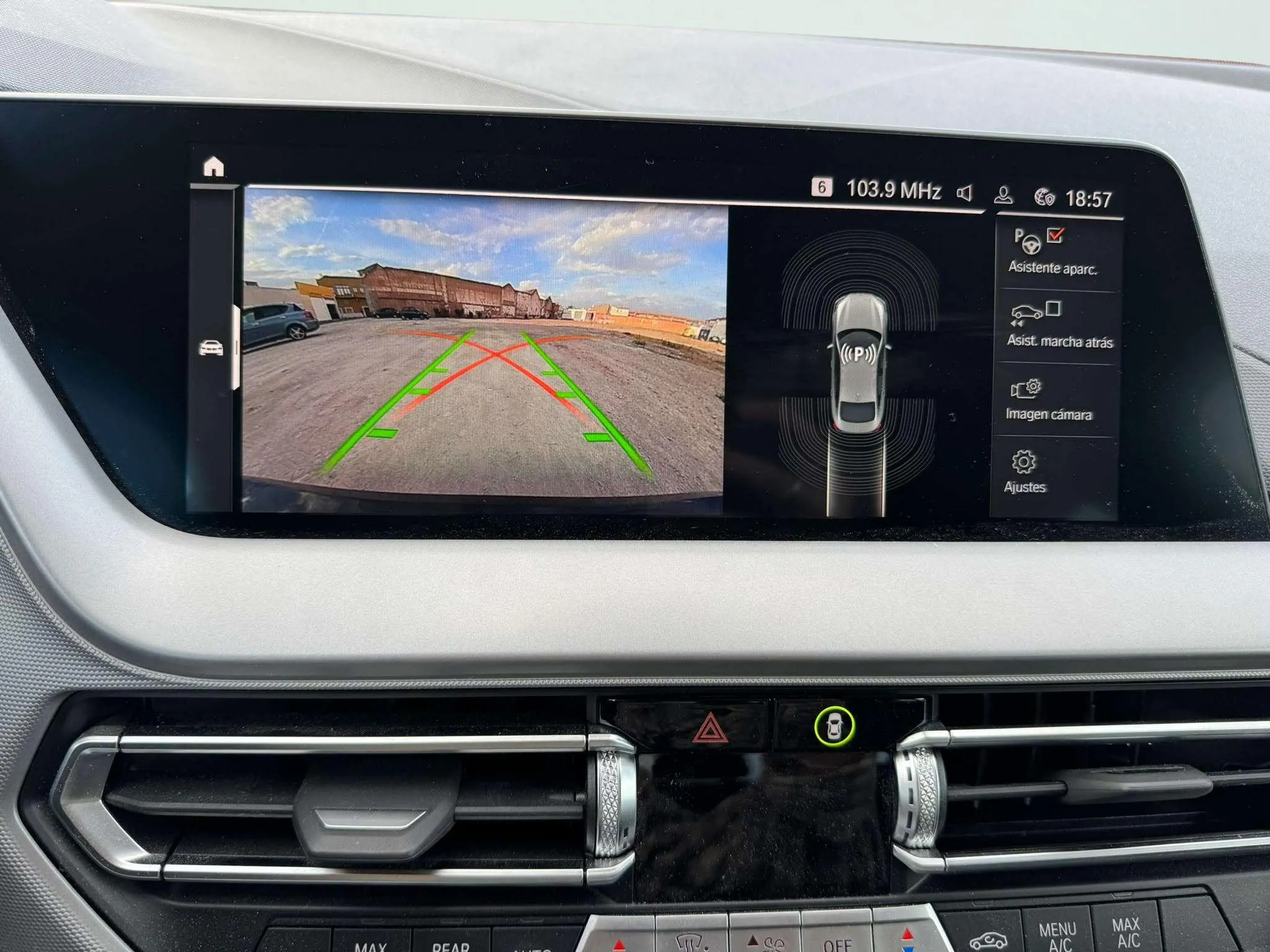 BMW Serie 2 218dA Gran Coupe - foto 21
