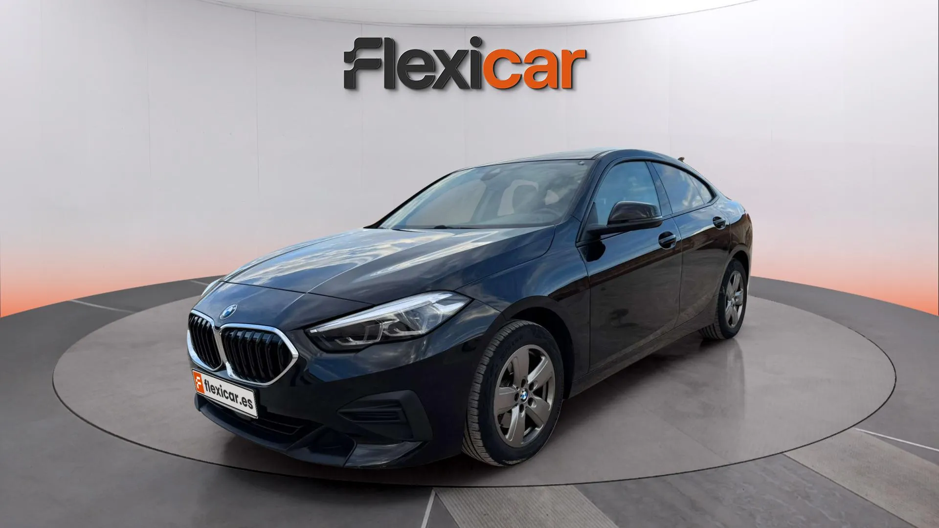 BMW Serie 2 218dA Gran Coupe - foto 3