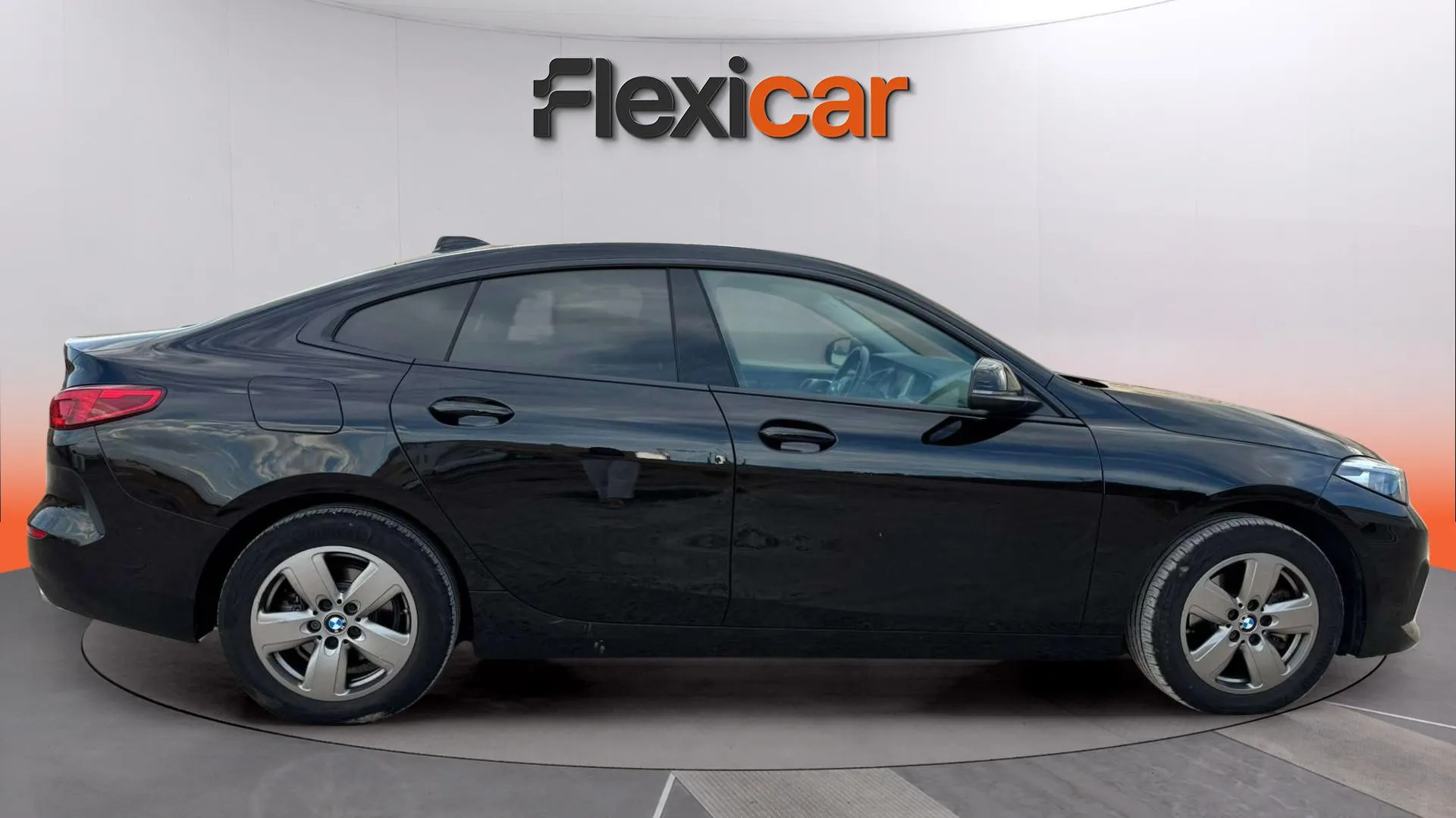 BMW Serie 2 218dA Gran Coupe - foto 8