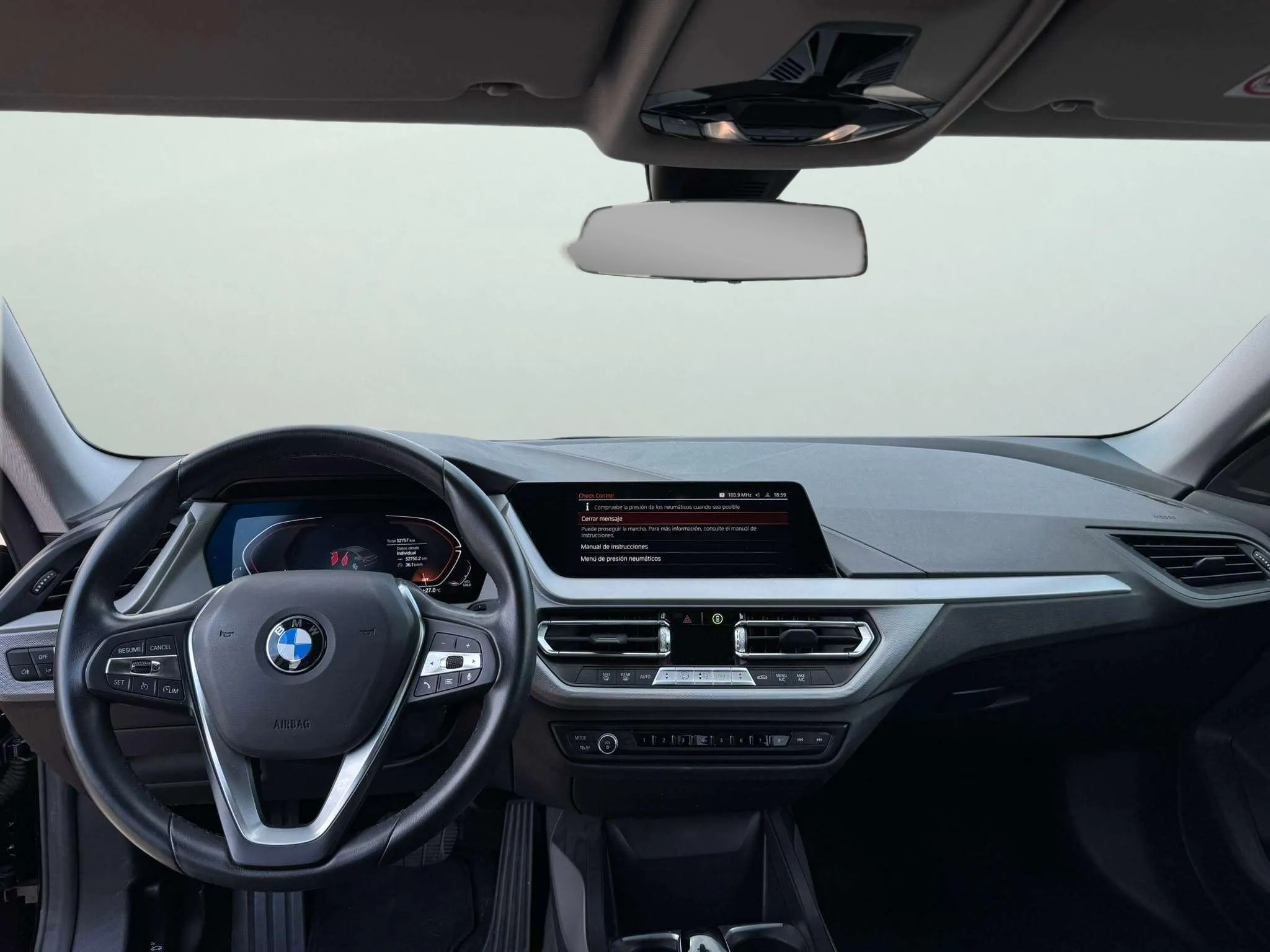 BMW Serie 2 218dA Gran Coupe - foto 9
