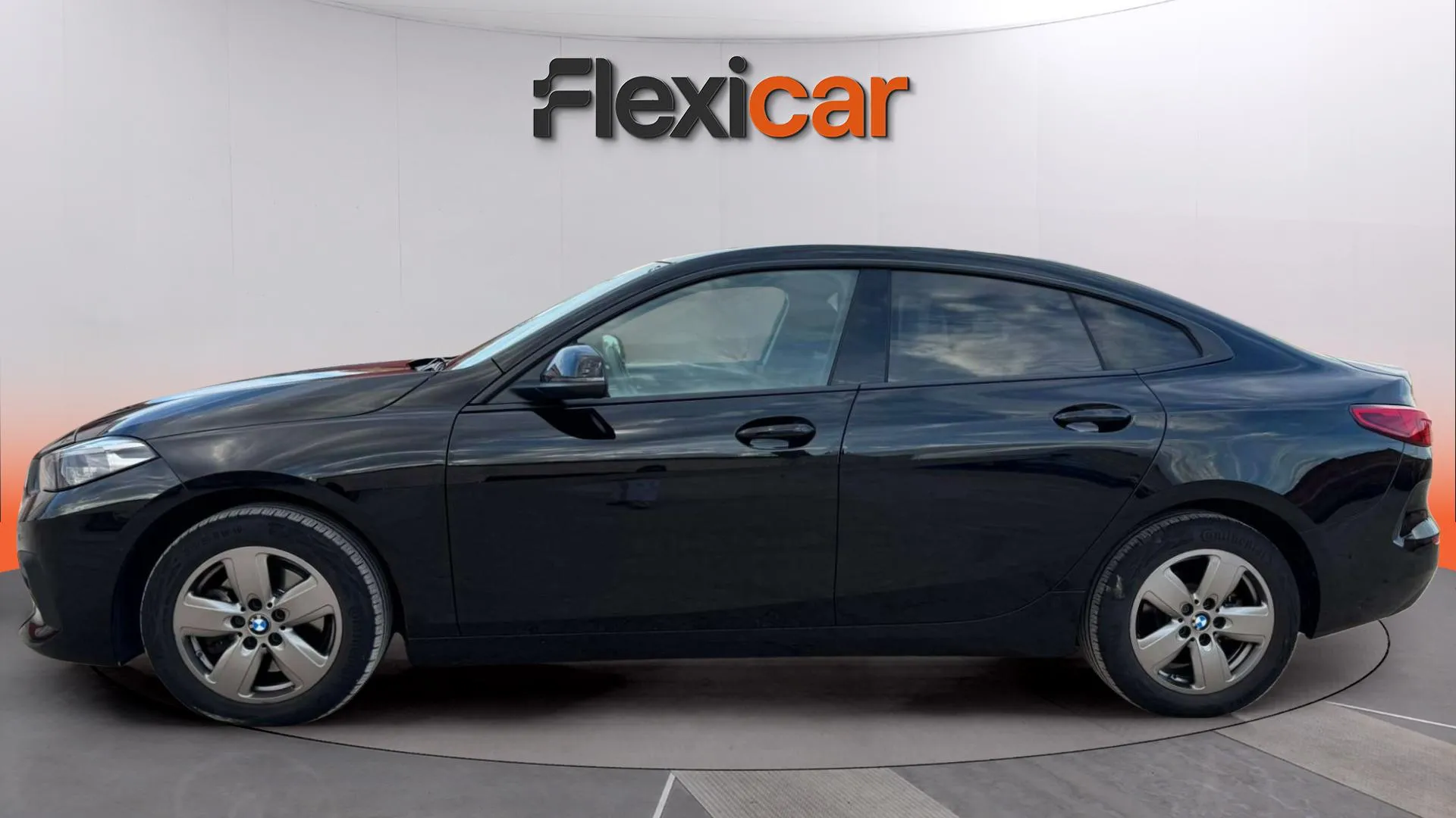 BMW Serie 2 218dA Gran Coupe - foto 4