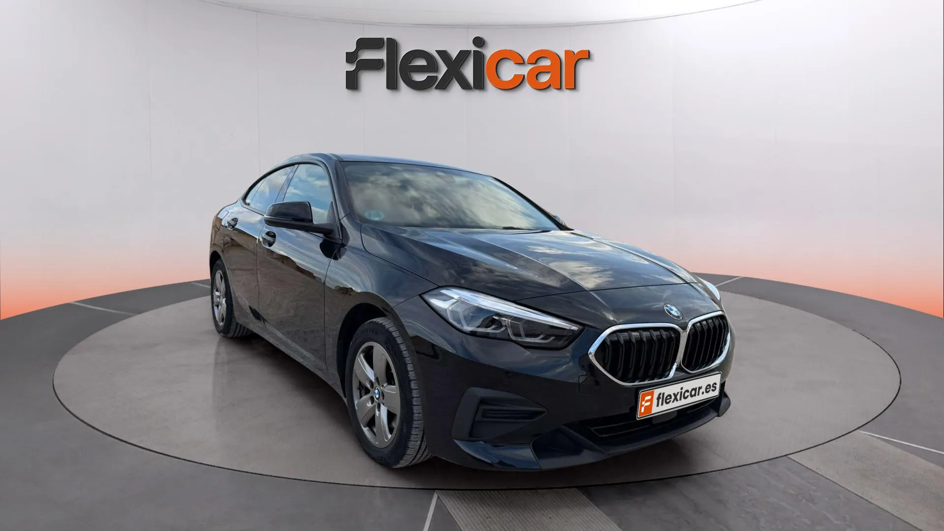 BMW Serie 2 218dA Gran Coupe