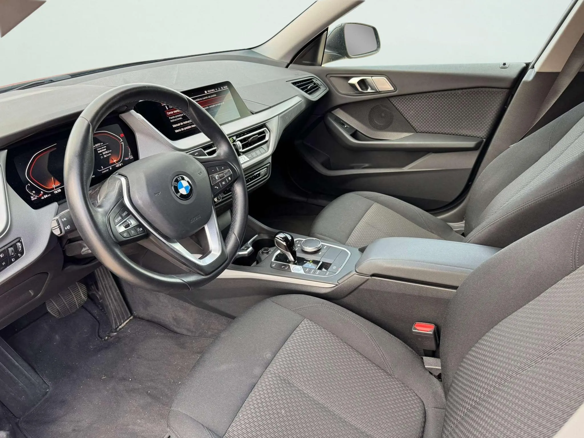BMW Serie 2 218dA Gran Coupe - foto 16
