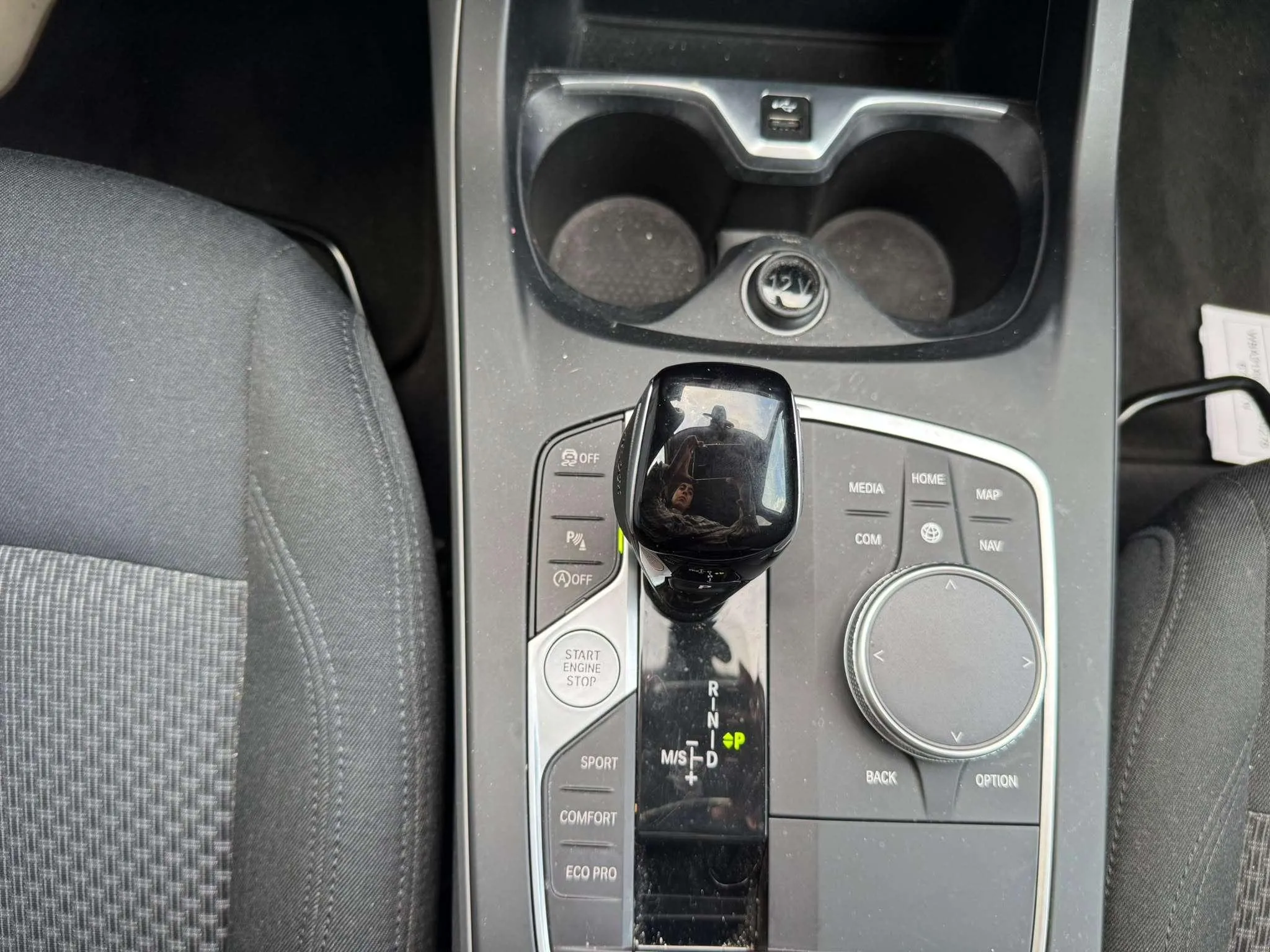 BMW Serie 2 218dA Gran Coupe - foto 18