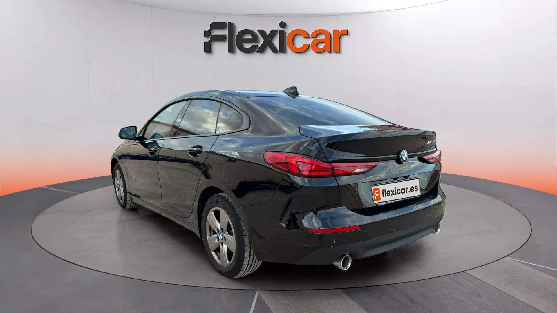 BMW Serie 2 218dA Gran Coupe - foto 5