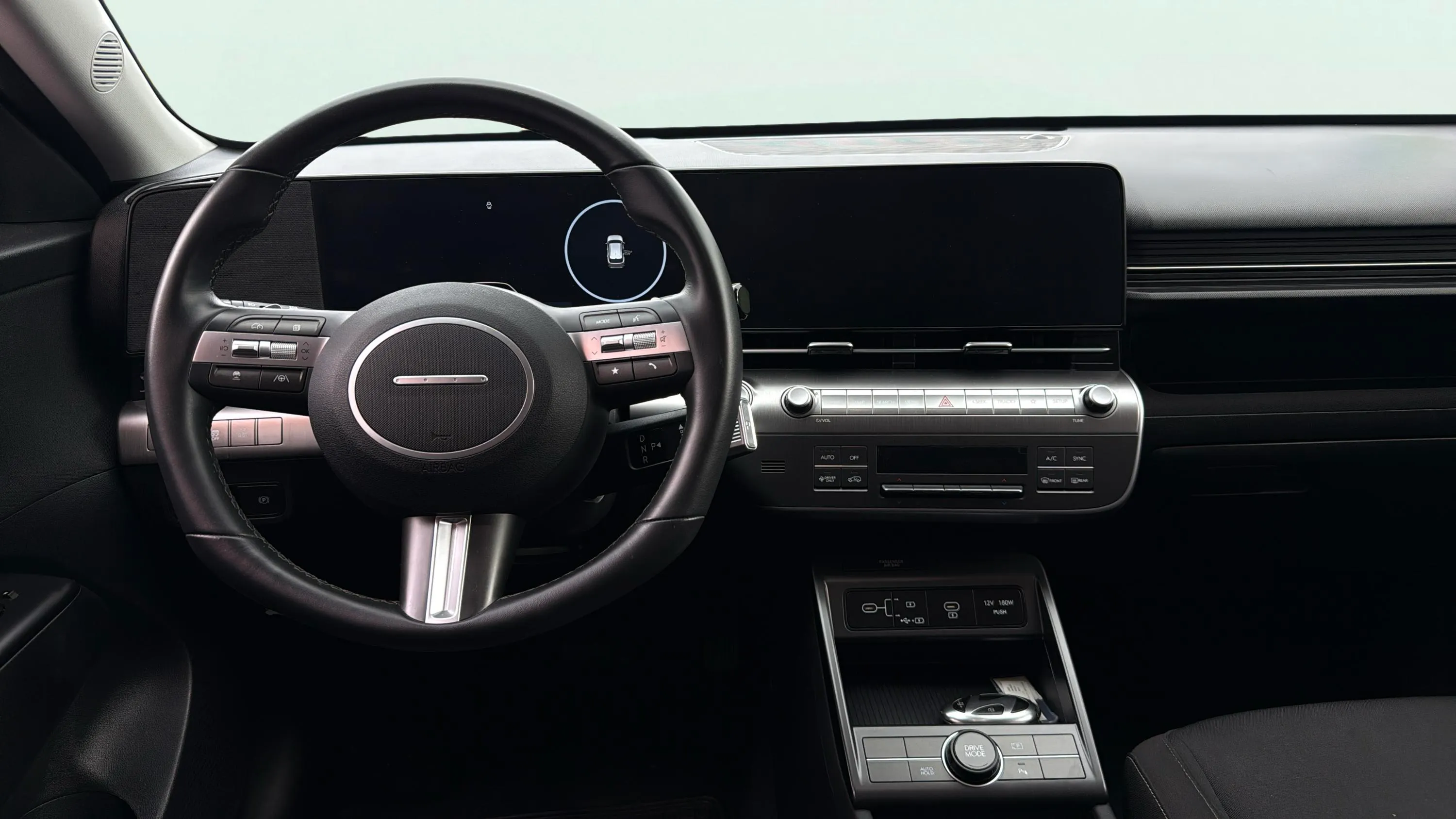 Hyundai Kona HEV 1.6GDI DT Maxx - foto 12