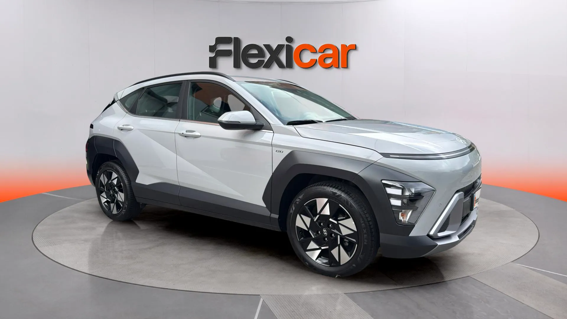 Hyundai Kona HEV 1.6GDI DT Maxx