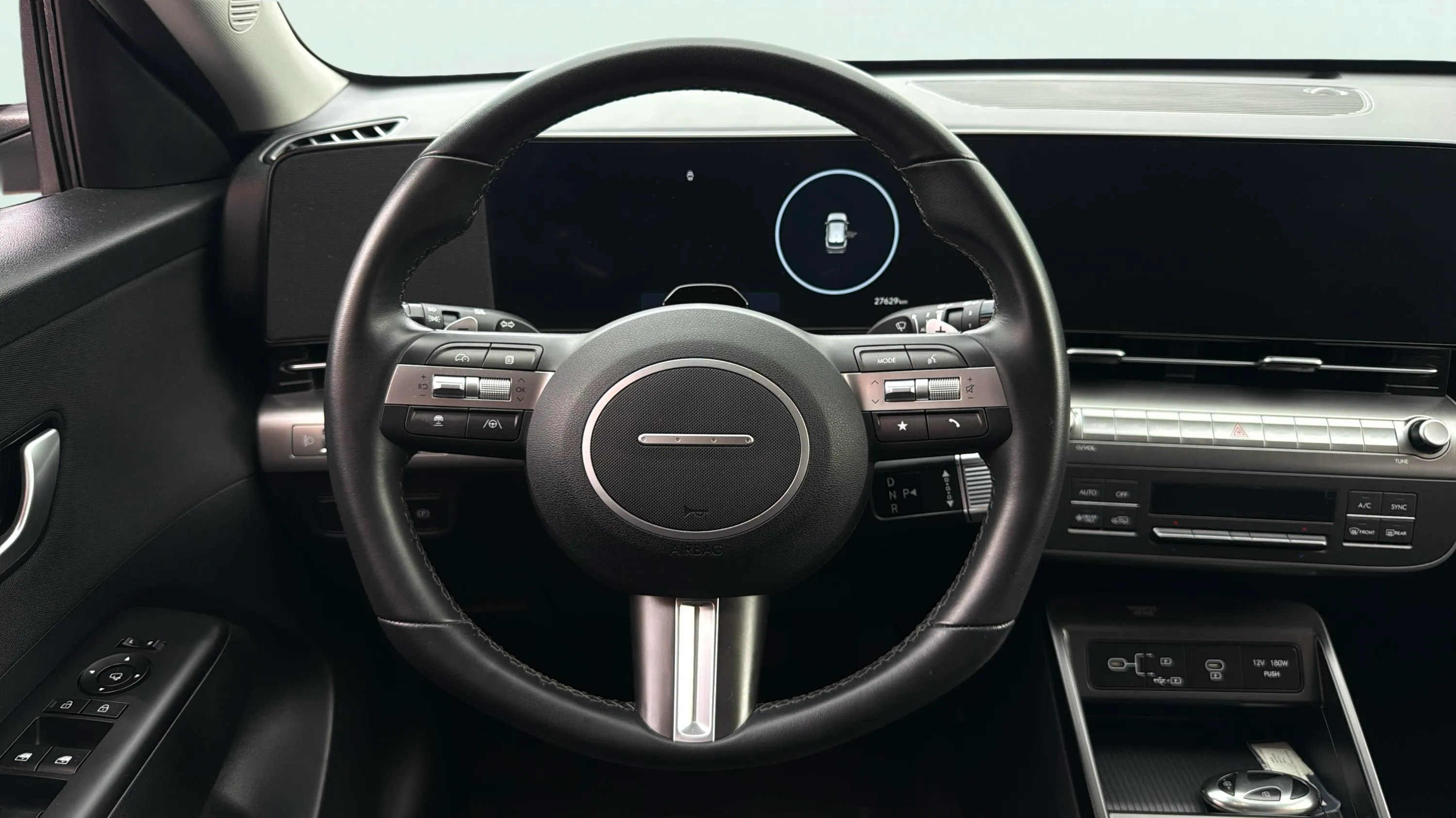 Hyundai Kona HEV 1.6GDI DT Maxx - foto 13