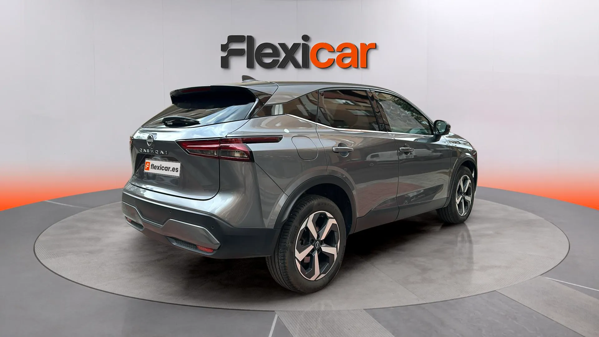 Nissan Qashqai DIG-T mHEV 4x2 Acenta - foto 7