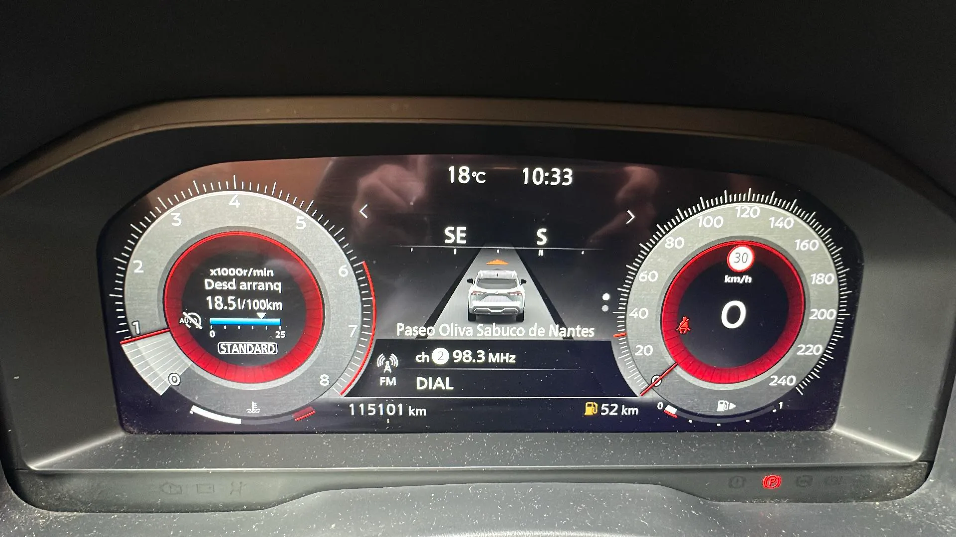 Nissan Qashqai DIG-T mHEV 4x2 Acenta - foto 14