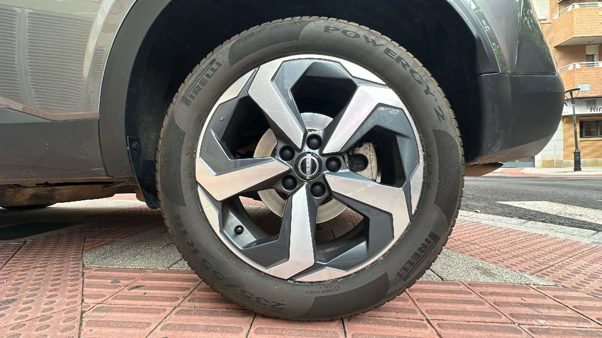 Nissan Qashqai DIG-T mHEV 4x2 Acenta - foto 10