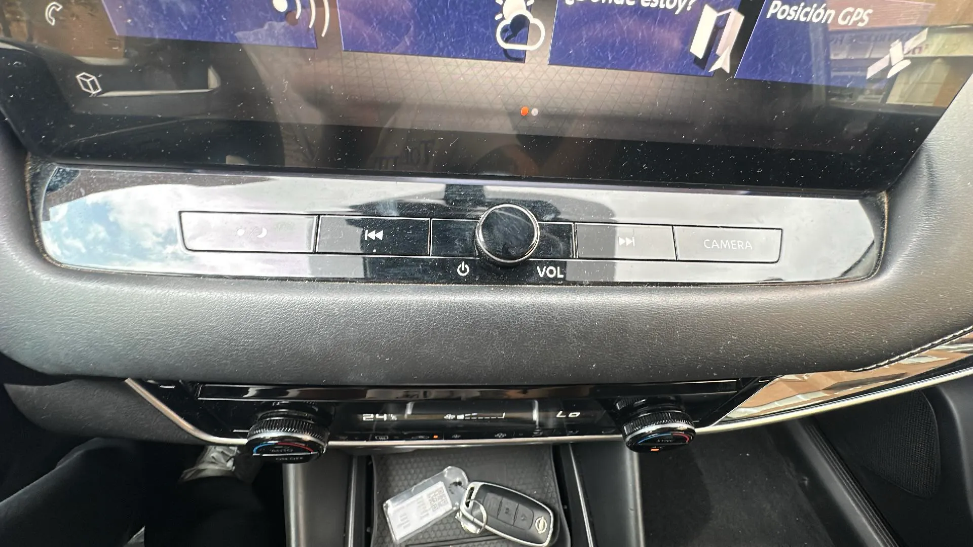 Nissan Qashqai DIG-T mHEV 4x2 Acenta - foto 23