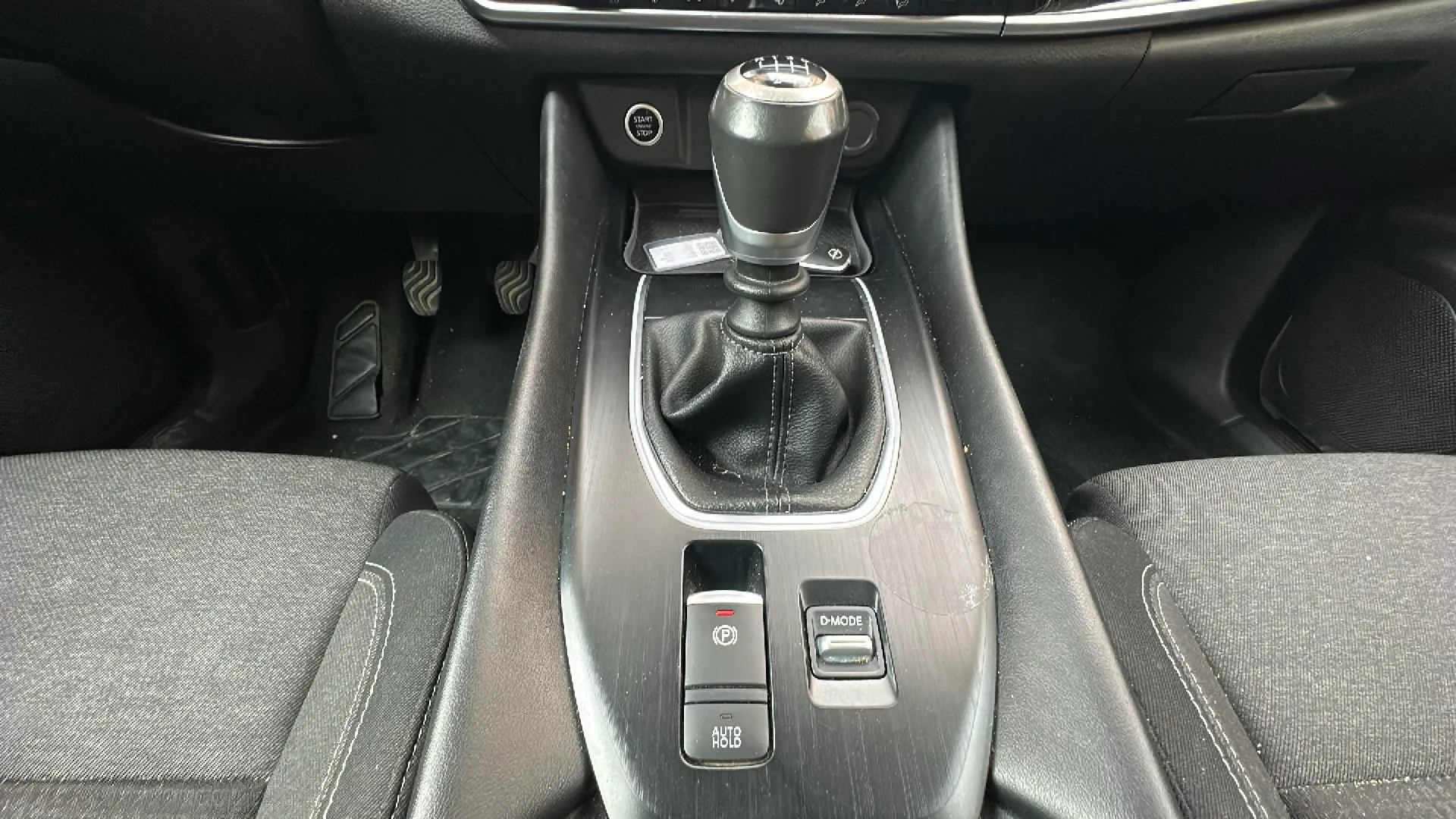 Nissan Qashqai DIG-T mHEV 4x2 Acenta - foto 12