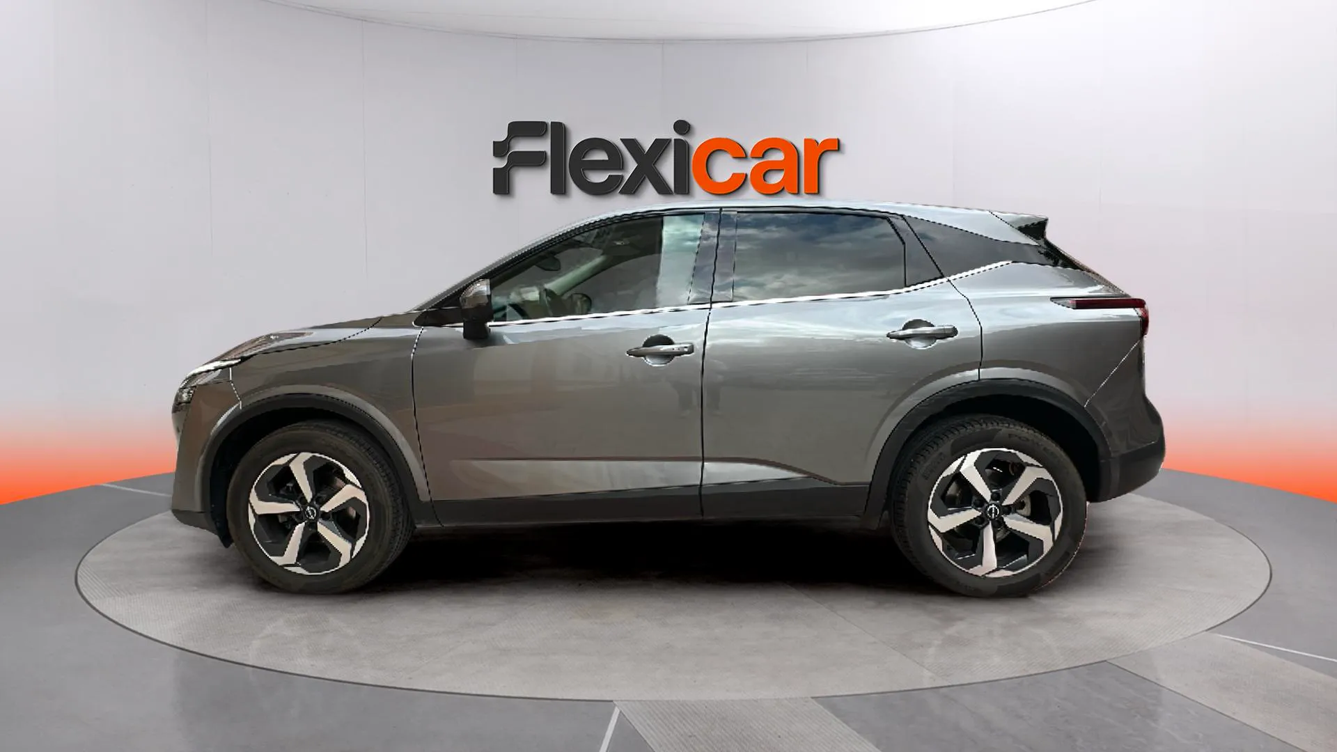 Nissan Qashqai DIG-T mHEV 4x2 Acenta - foto 4