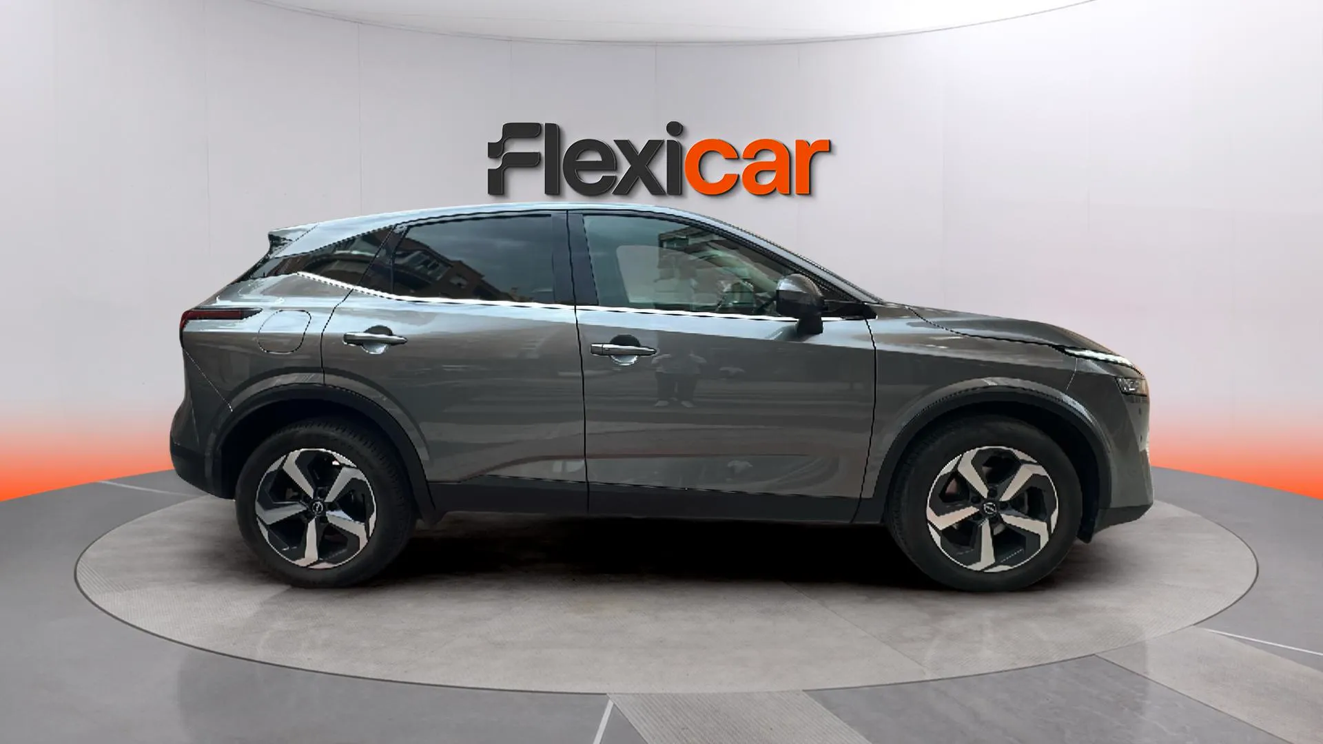 Nissan Qashqai DIG-T mHEV 4x2 Acenta - foto 8