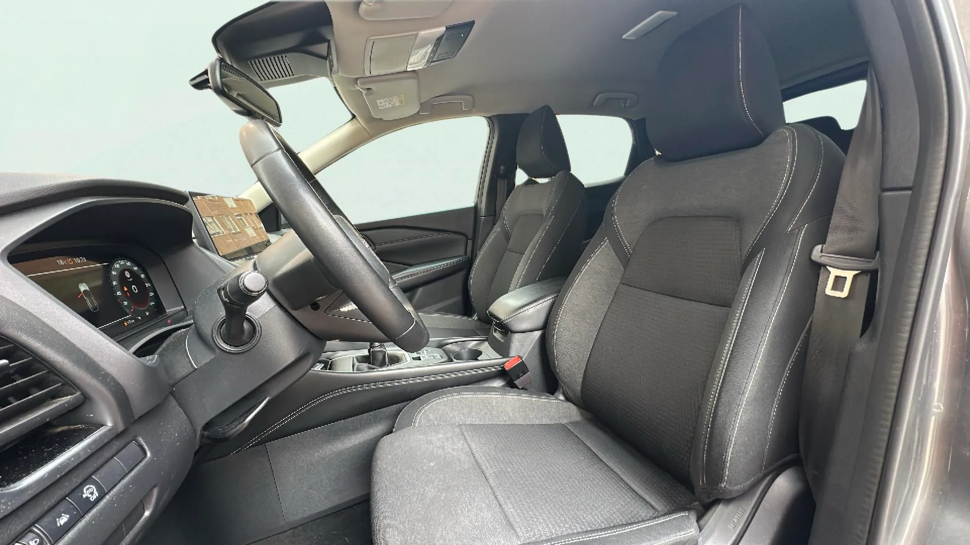 Nissan Qashqai DIG-T mHEV 4x2 Acenta - foto 15