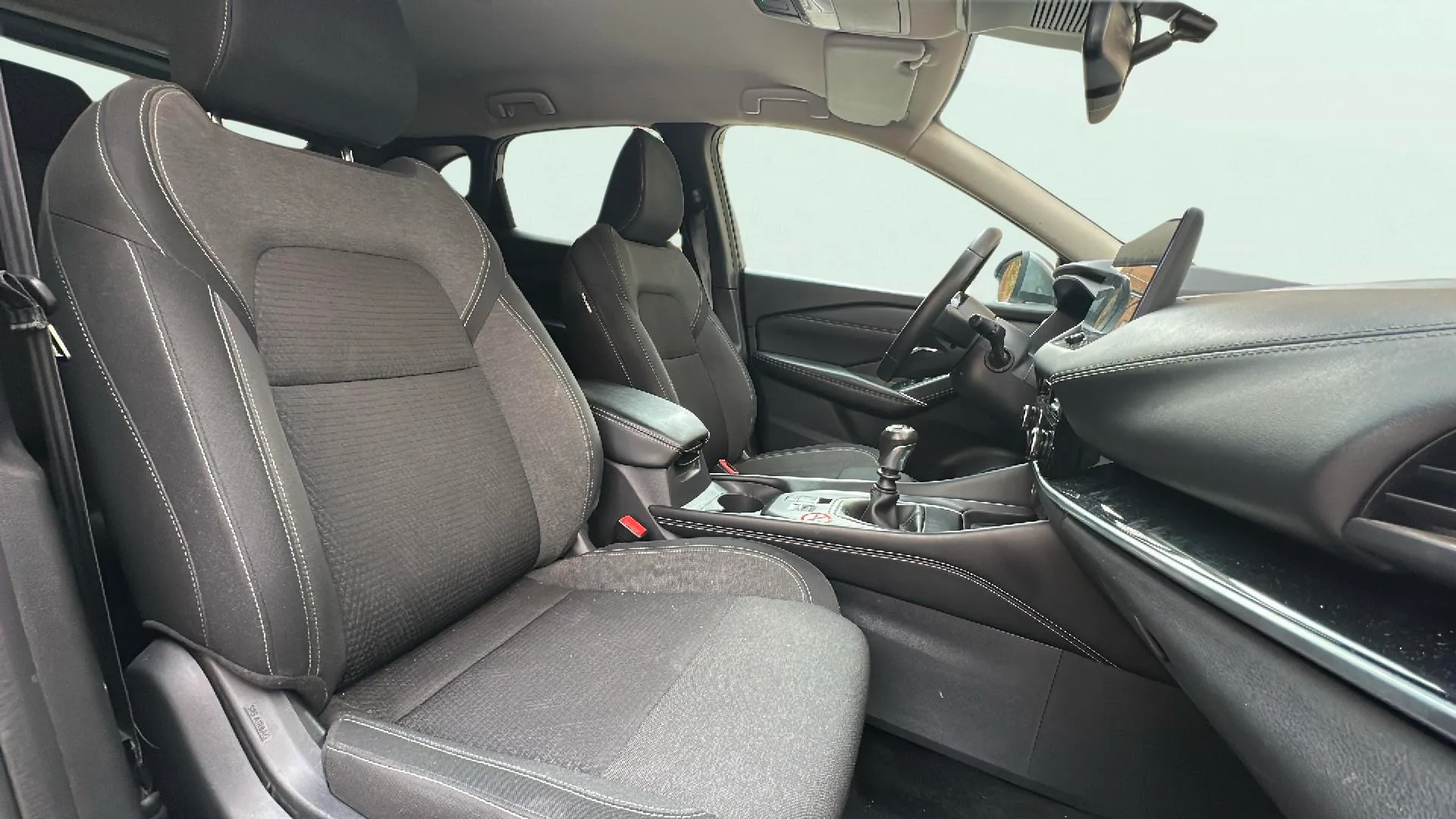 Nissan Qashqai DIG-T mHEV 4x2 Acenta - foto 17
