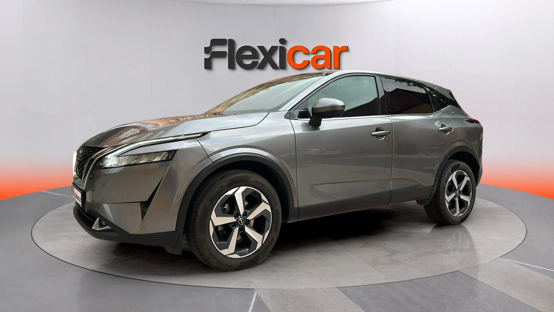 Nissan Qashqai DIG-T mHEV 4x2 Acenta - foto 3