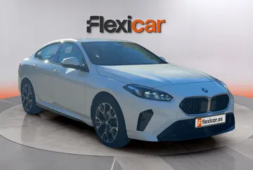bmw serie 2 218d gran coupe diesel automatica talavera de la reina 903000000284681