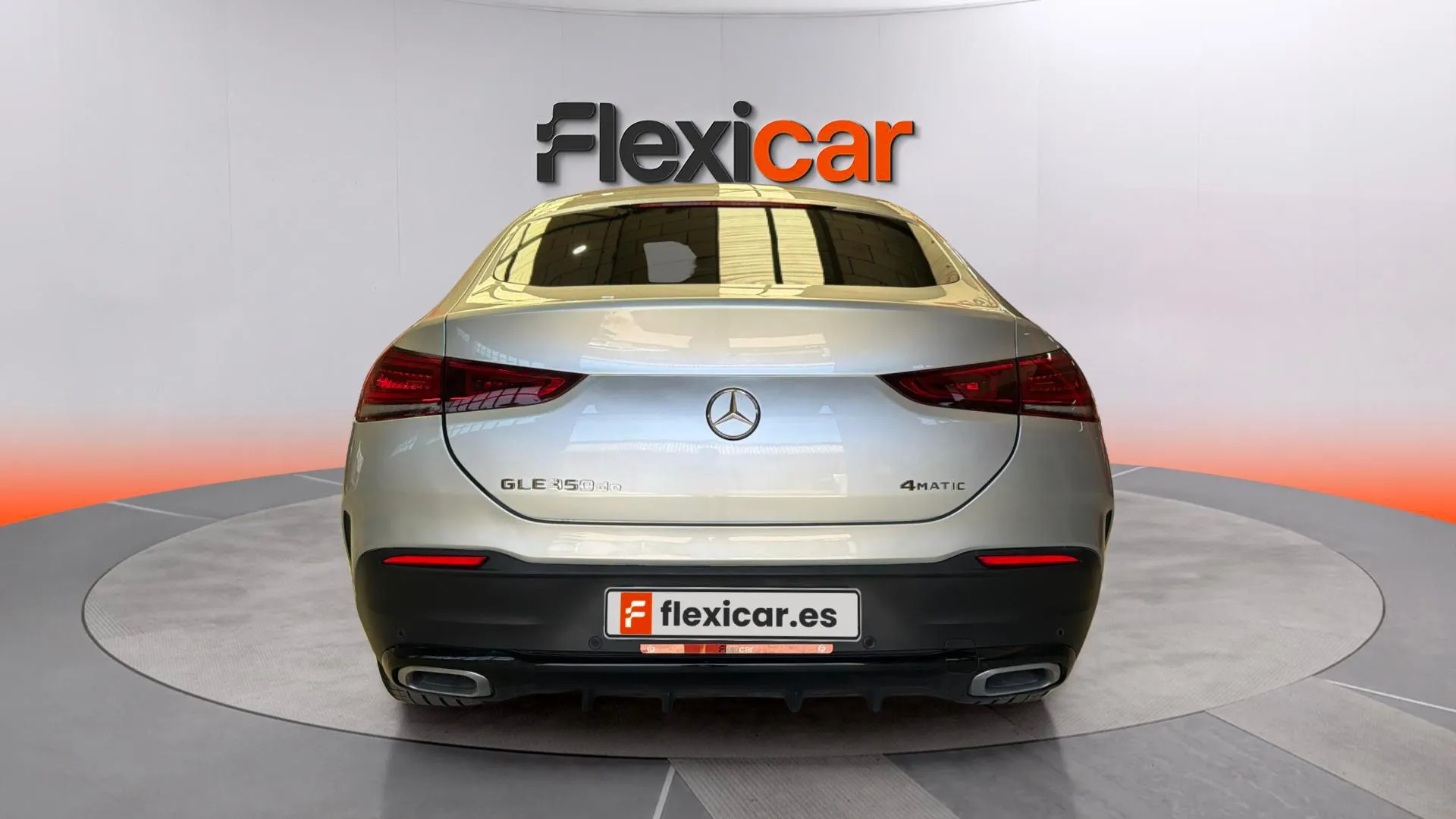 Mercedes-Benz GLE 350 d 4MATIC - foto 5